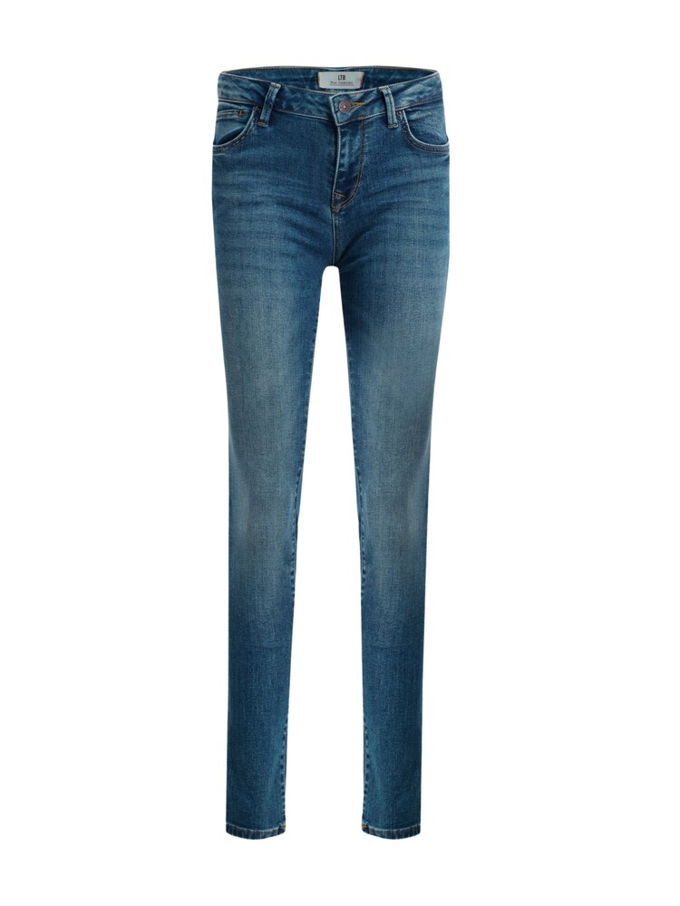 LTB Jeans Damen Größe 24 dunkelblau