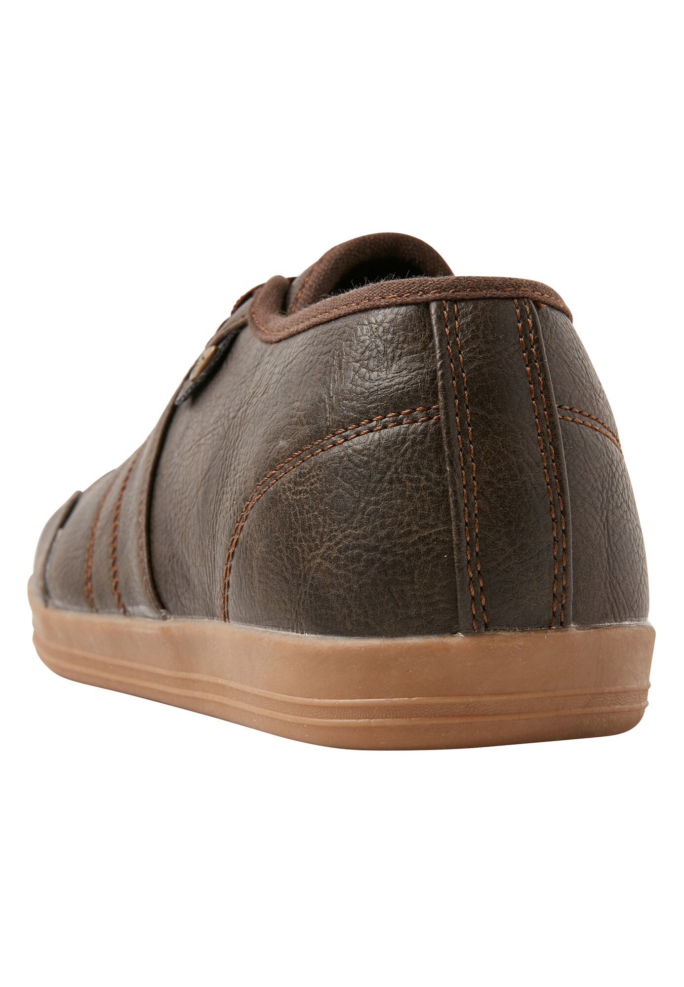 BRITISH KNIGHTS Zapatillas deportivas bajas 'SURTO'  marrón – imagen 4