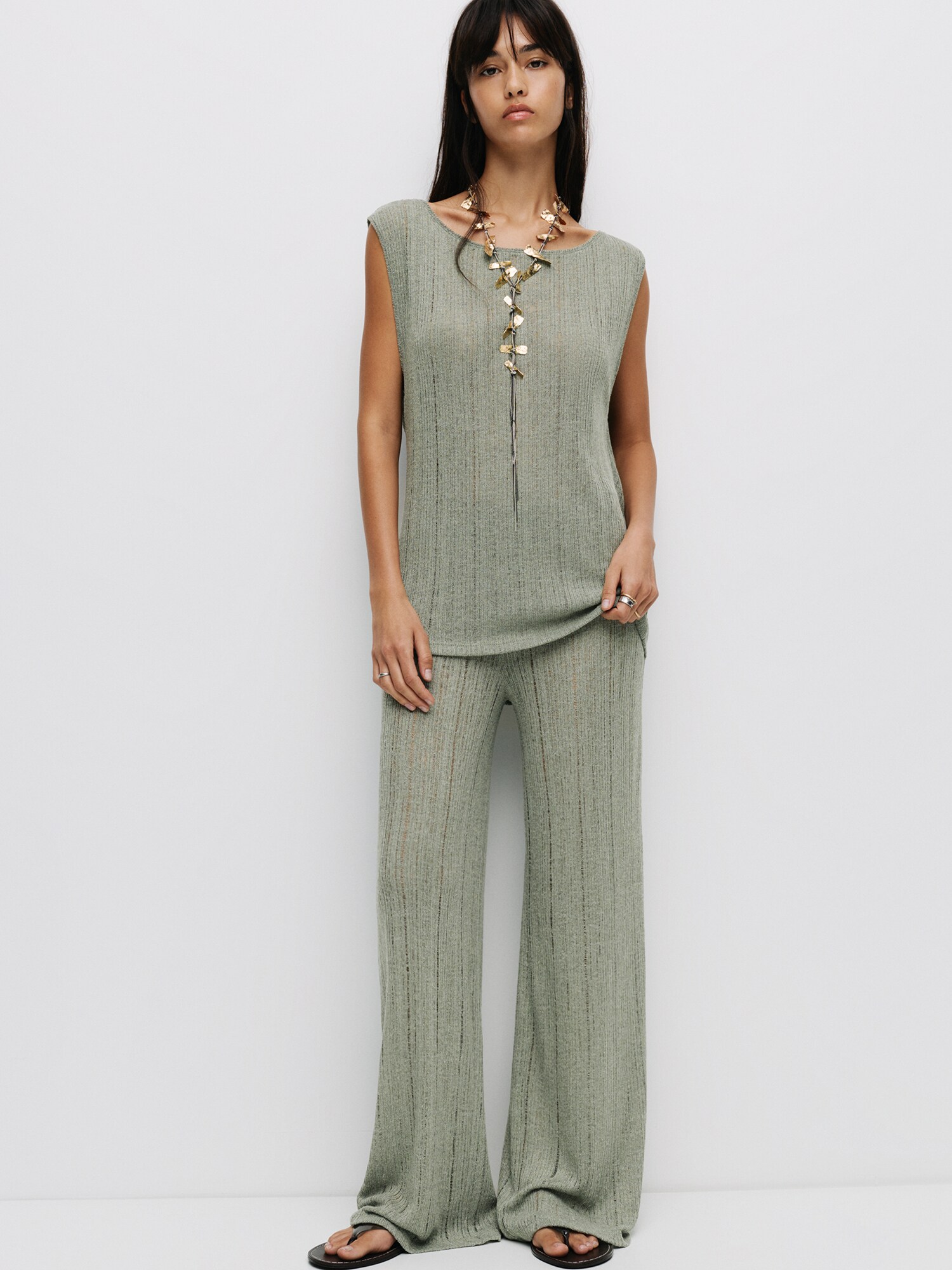 Thumbnail - Pull&Bear Top