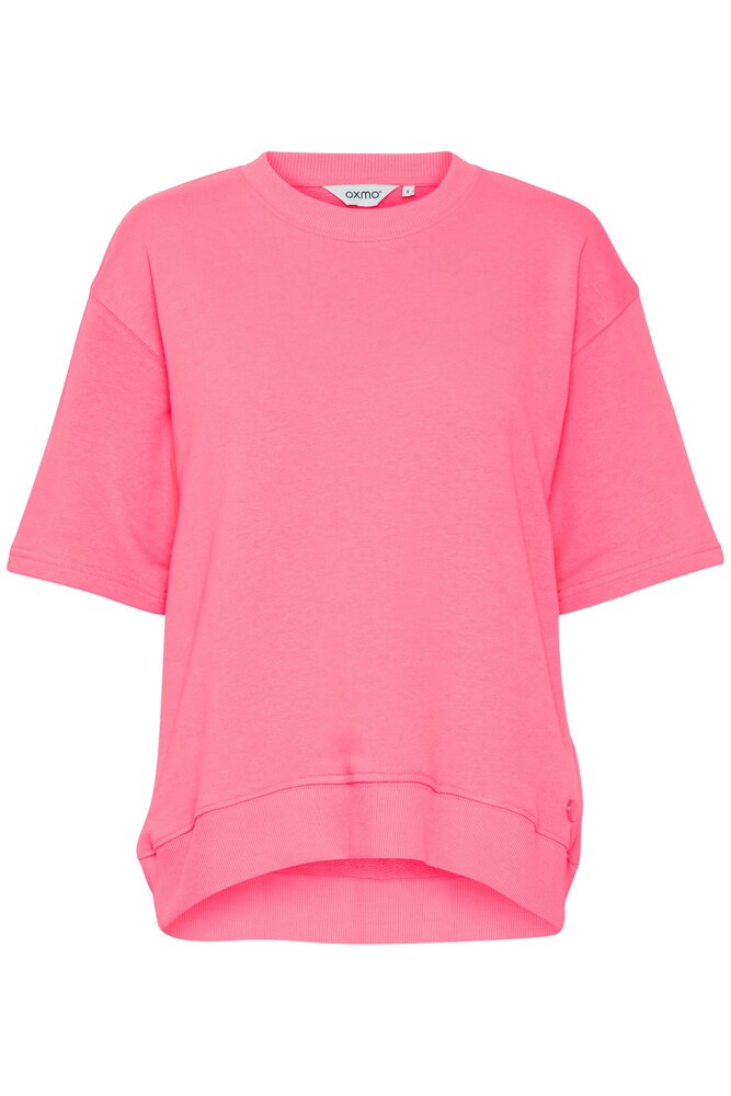 Oxmo Shirt Damen Größe XS pink