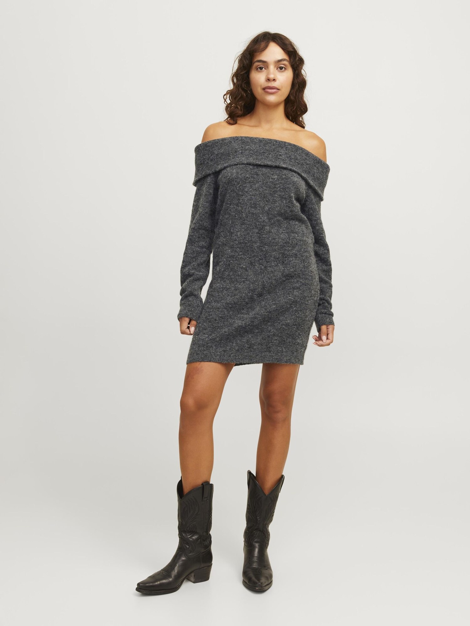 Thumbnail - JJXX Strickkleid Evi