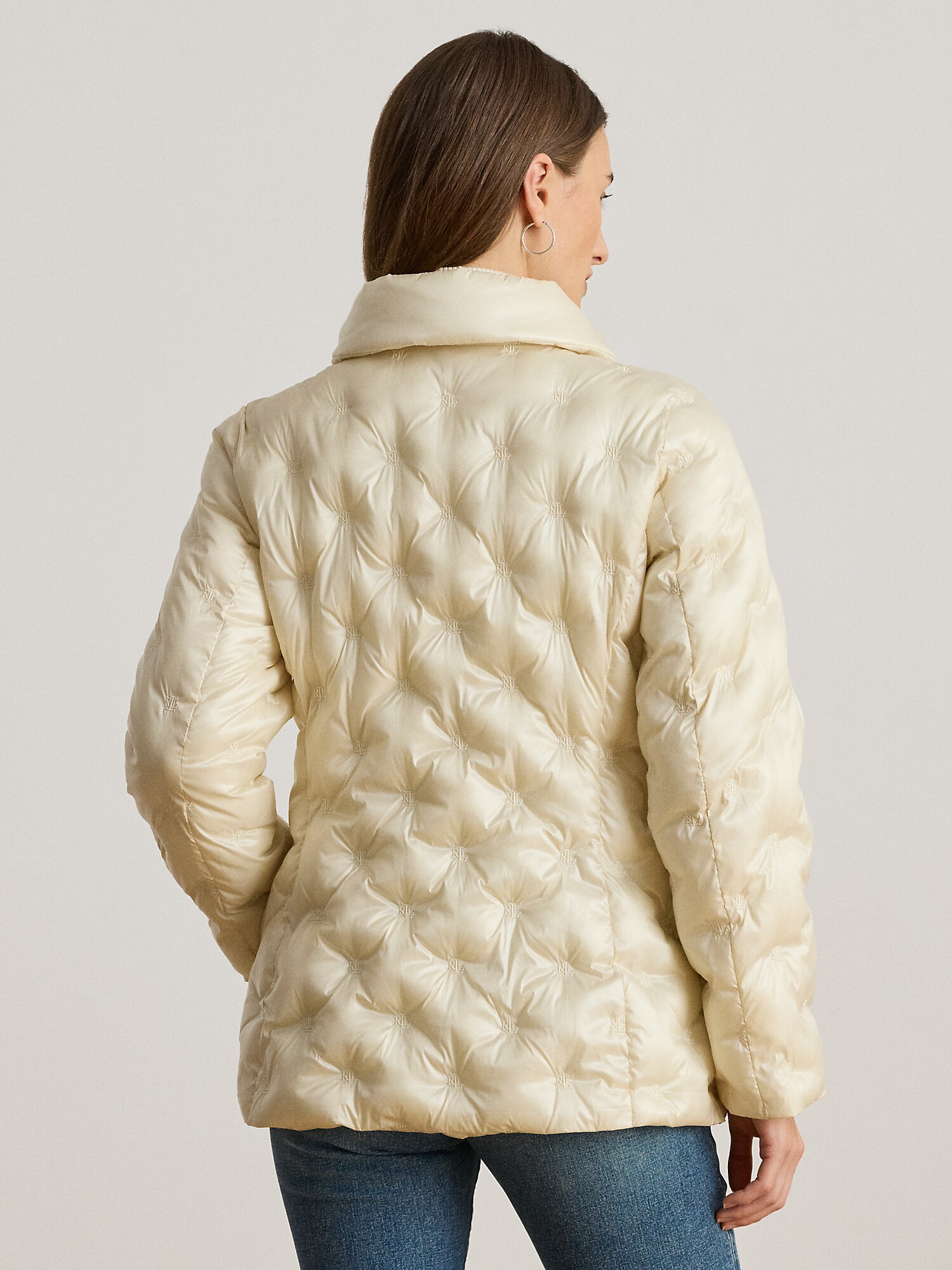 Thumbnail - Lauren Ralph Lauren Jacke