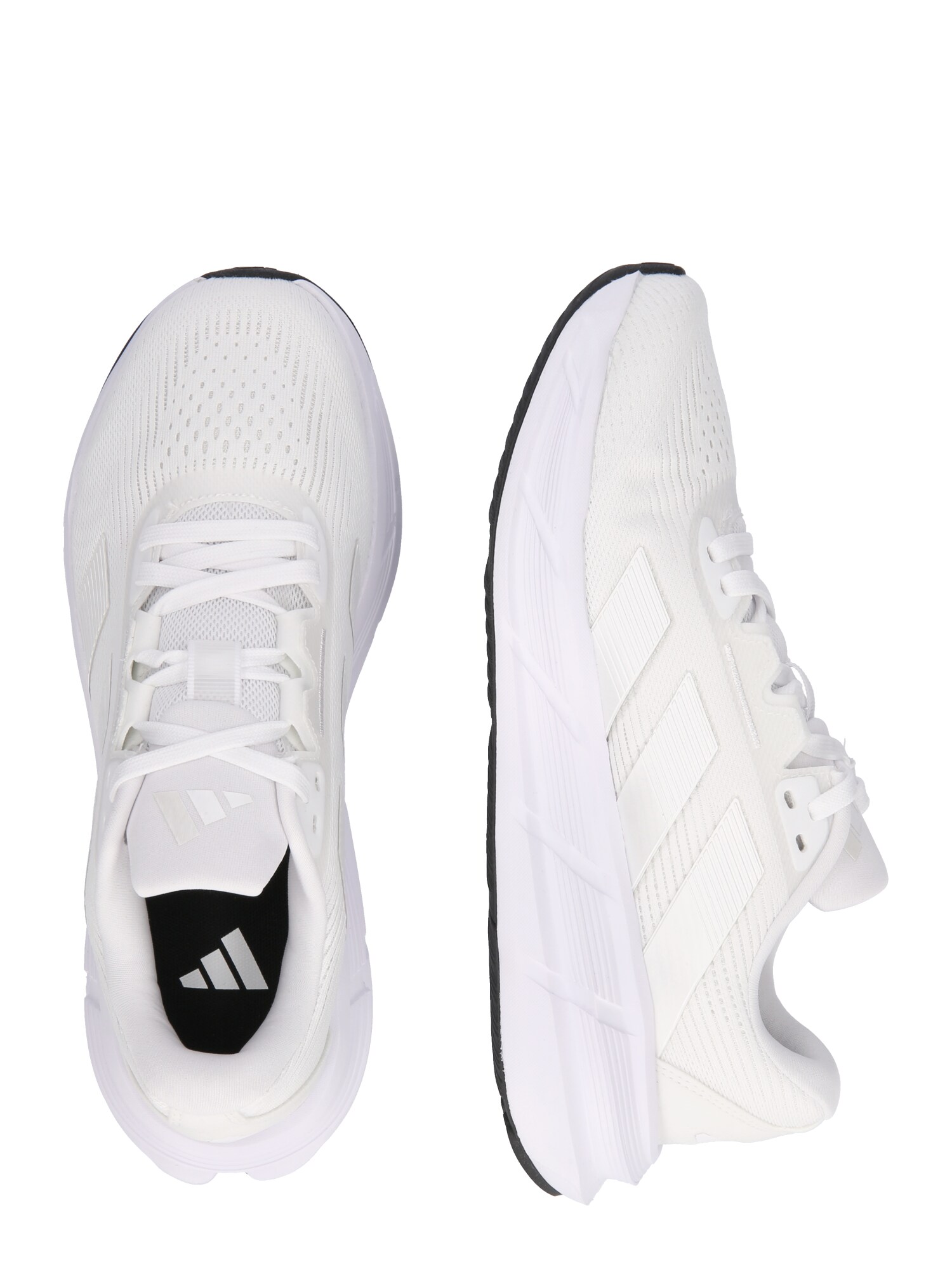 ADIDAS PERFORMANCE Sportcipő 'QUESTAR 3'  fehér termék 2. képe