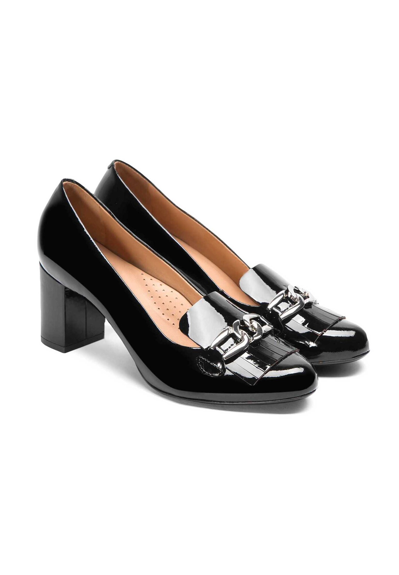 Thumbnail - Kazar Pumps