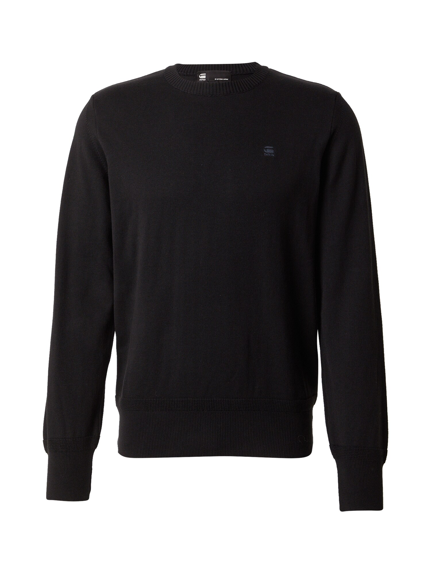 G-STAR Pulover  negru