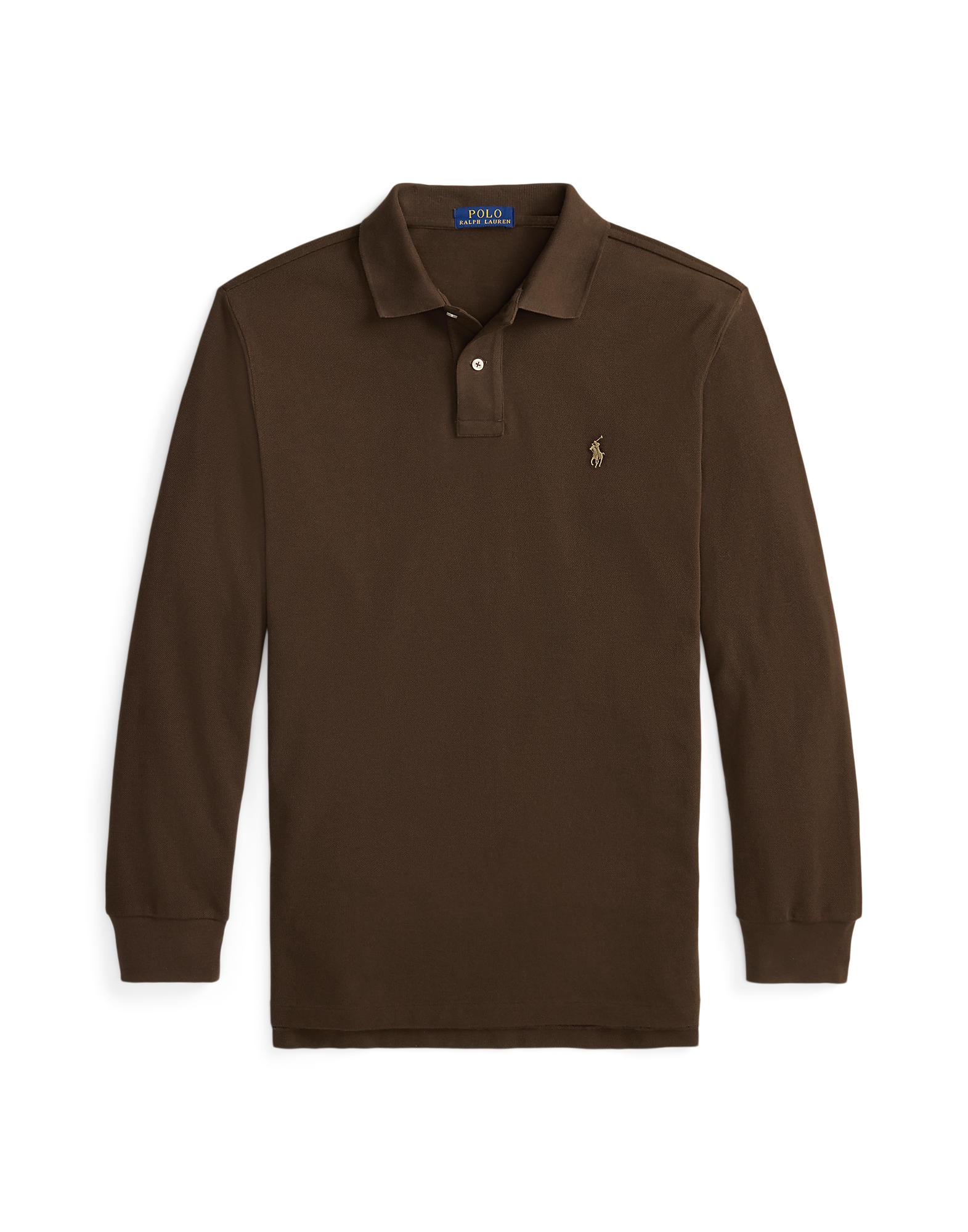 Polo Ralph Lauren Tricou maro