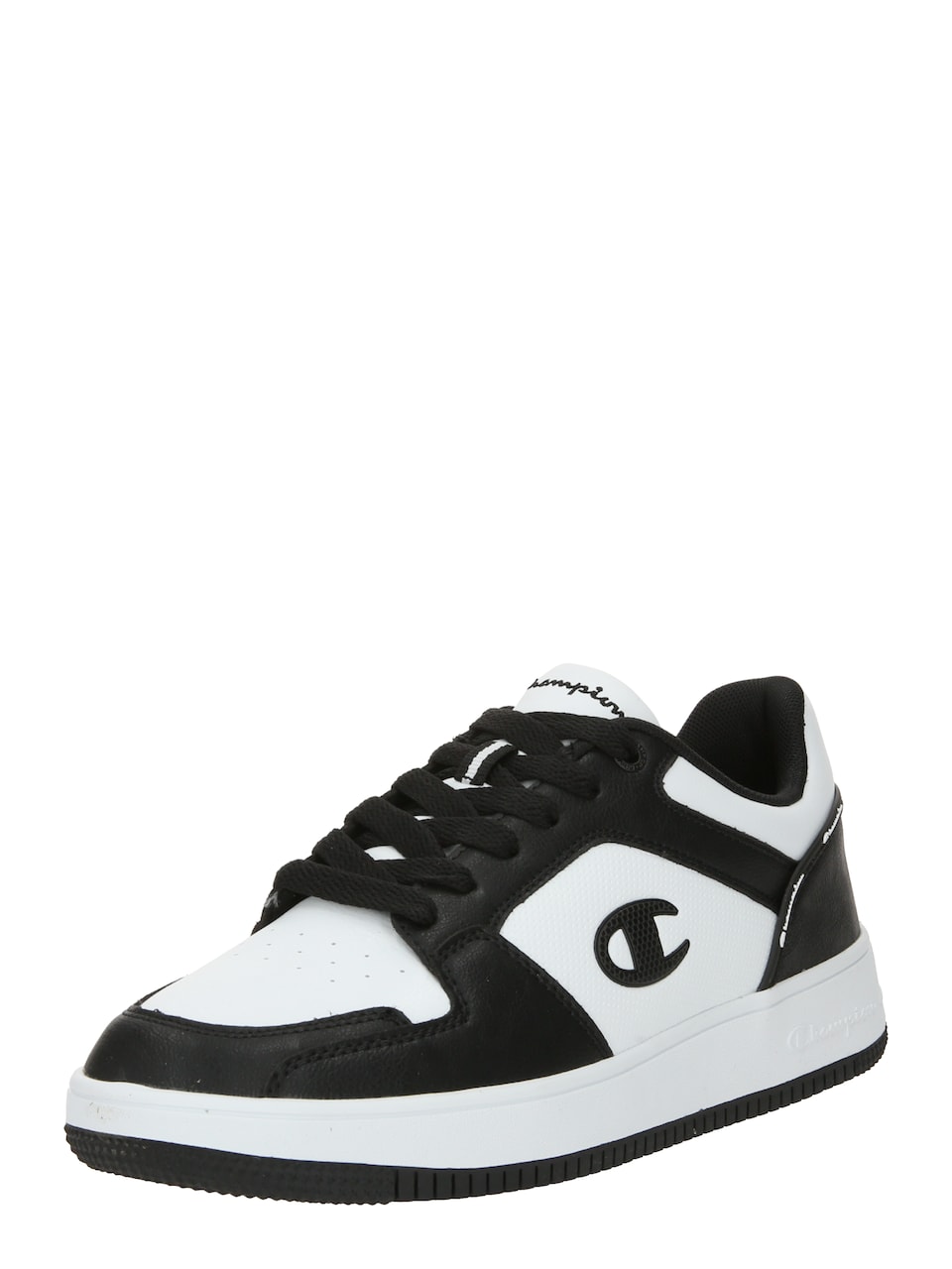 Låg sneaker