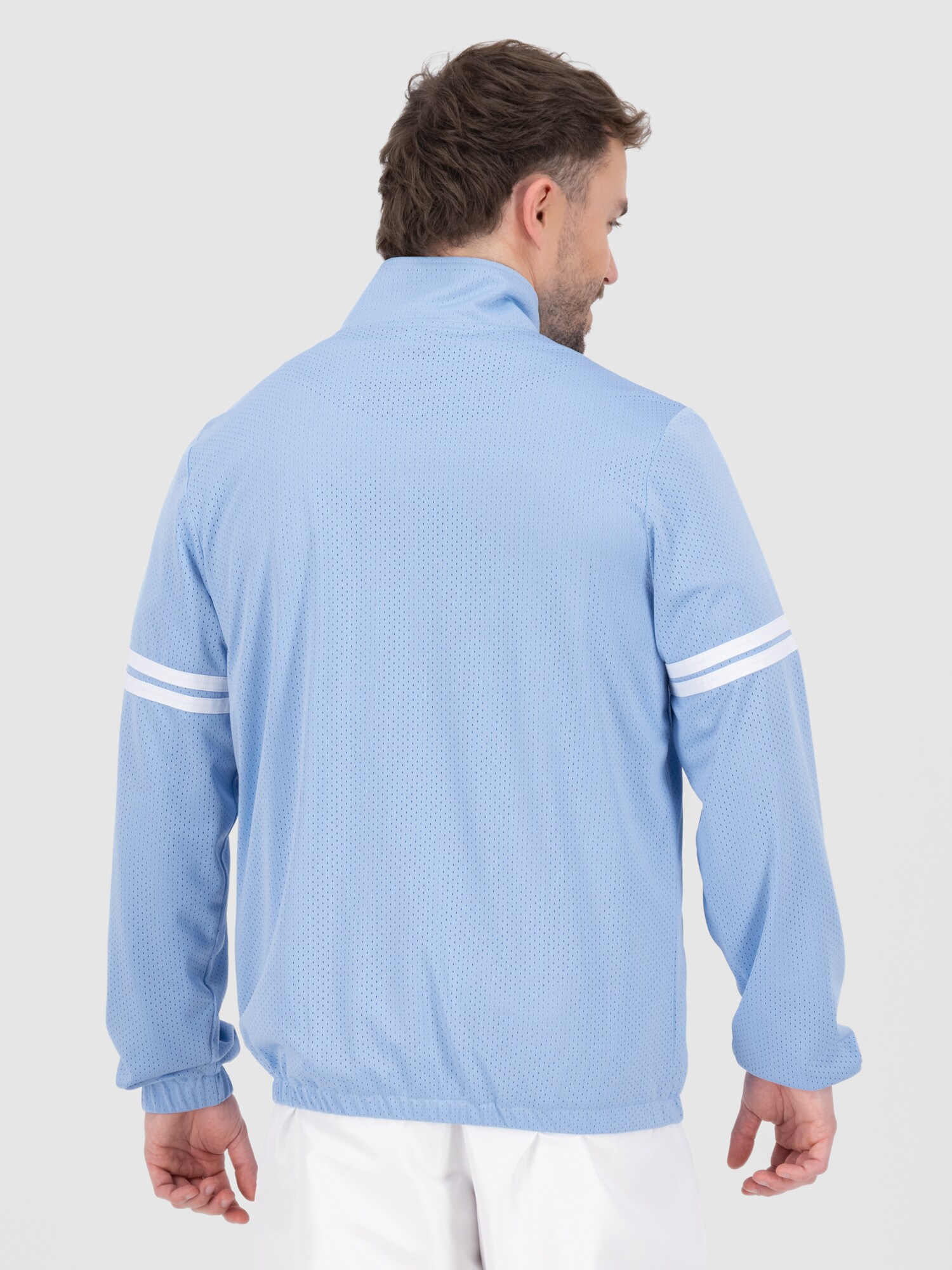 Thumbnail - Sergio Tacchini Trainingsjacke Arturo