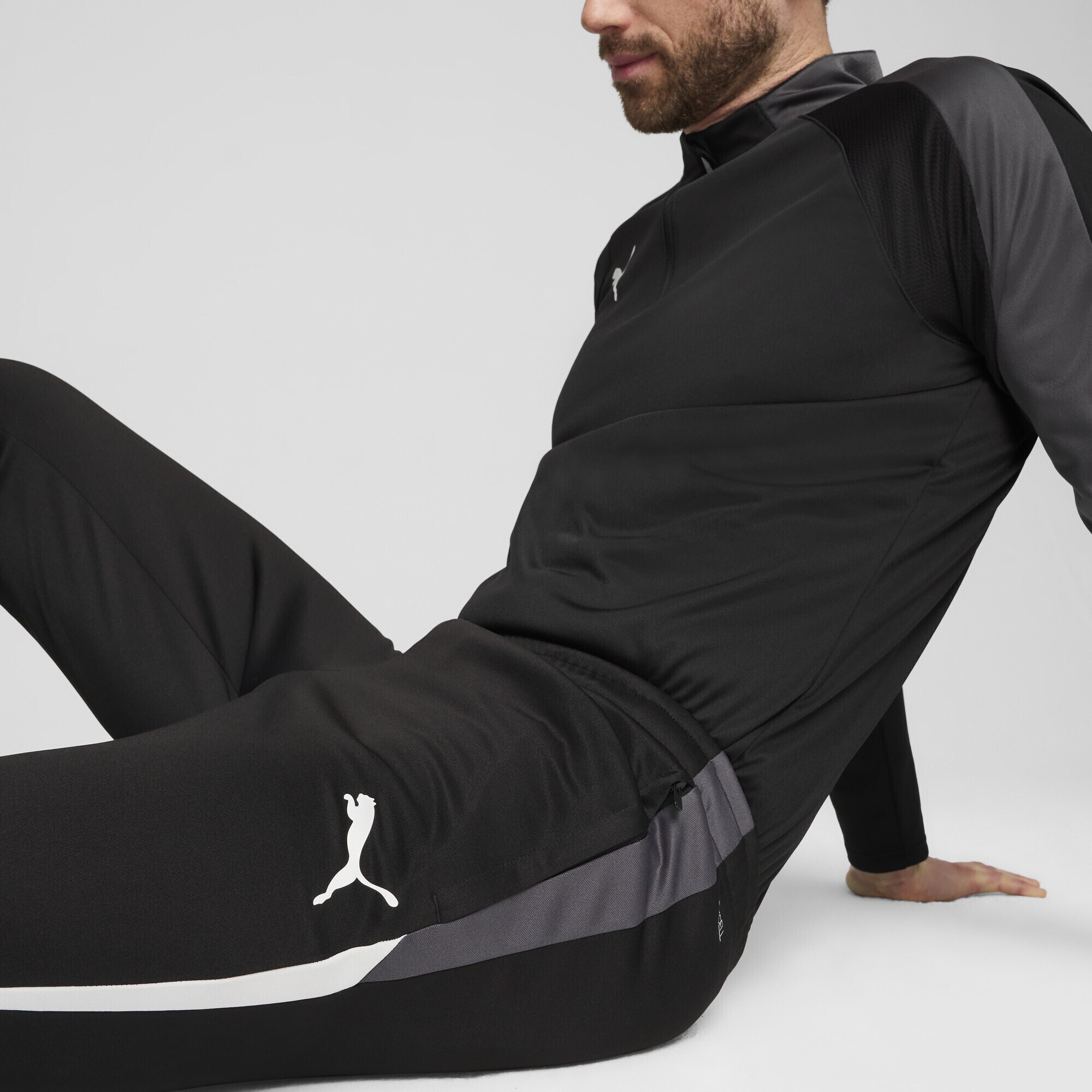Thumbnail - Sporthose 'Individual Liga'