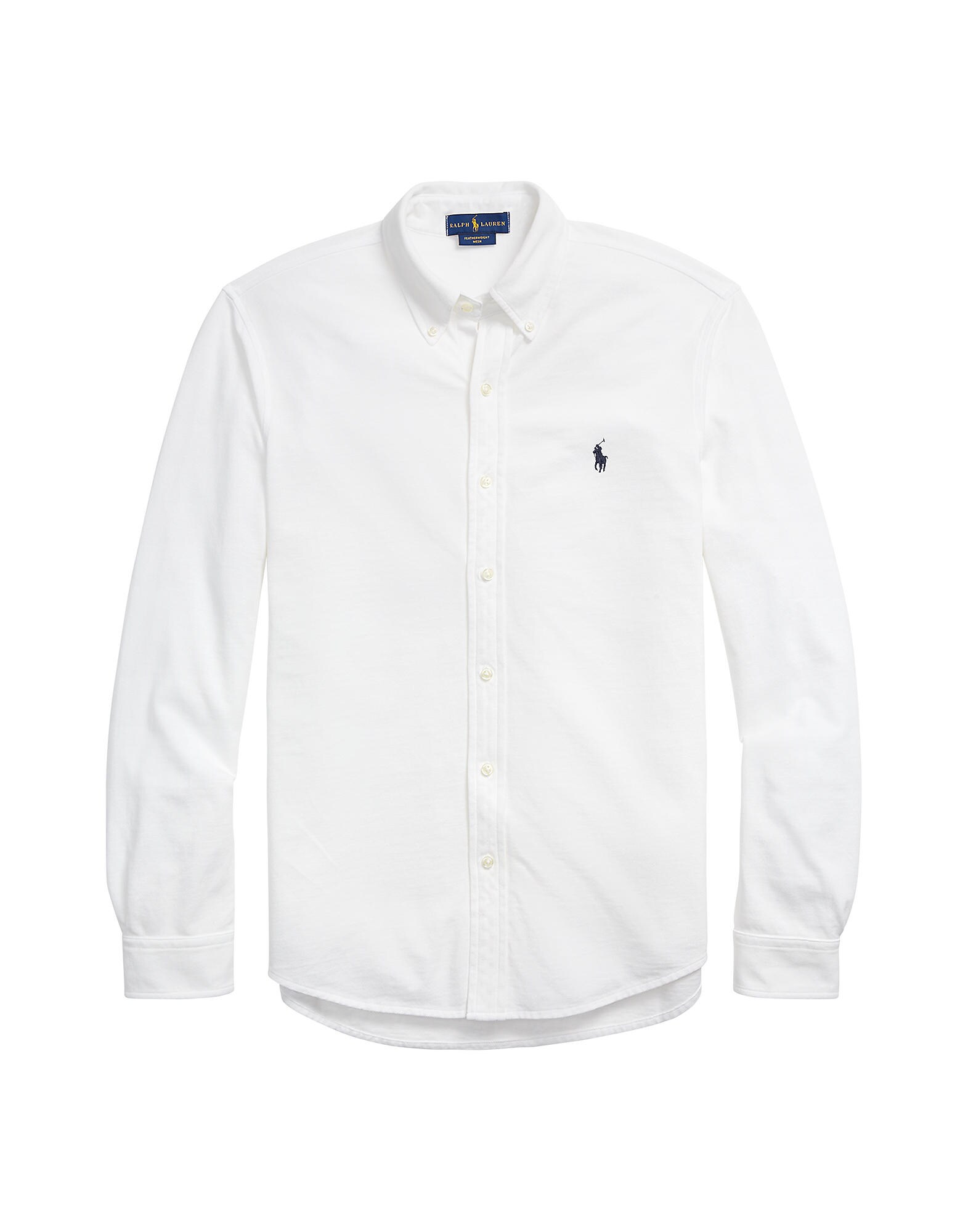 Polo Ralph Lauren Biznis košeľa  biela