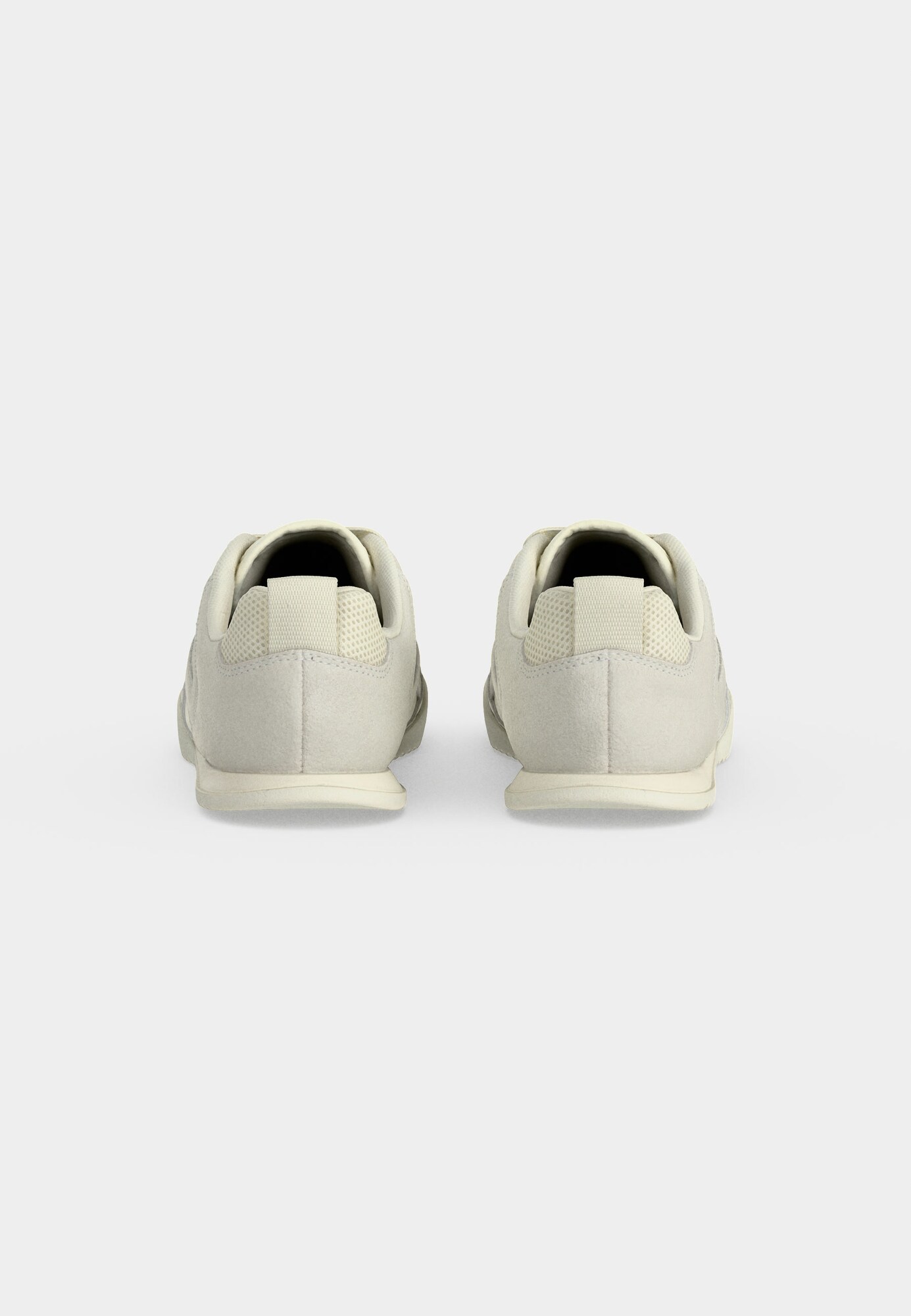 Calvin Klein Zapatillas deportivas bajas  blanco lana – imagen 8