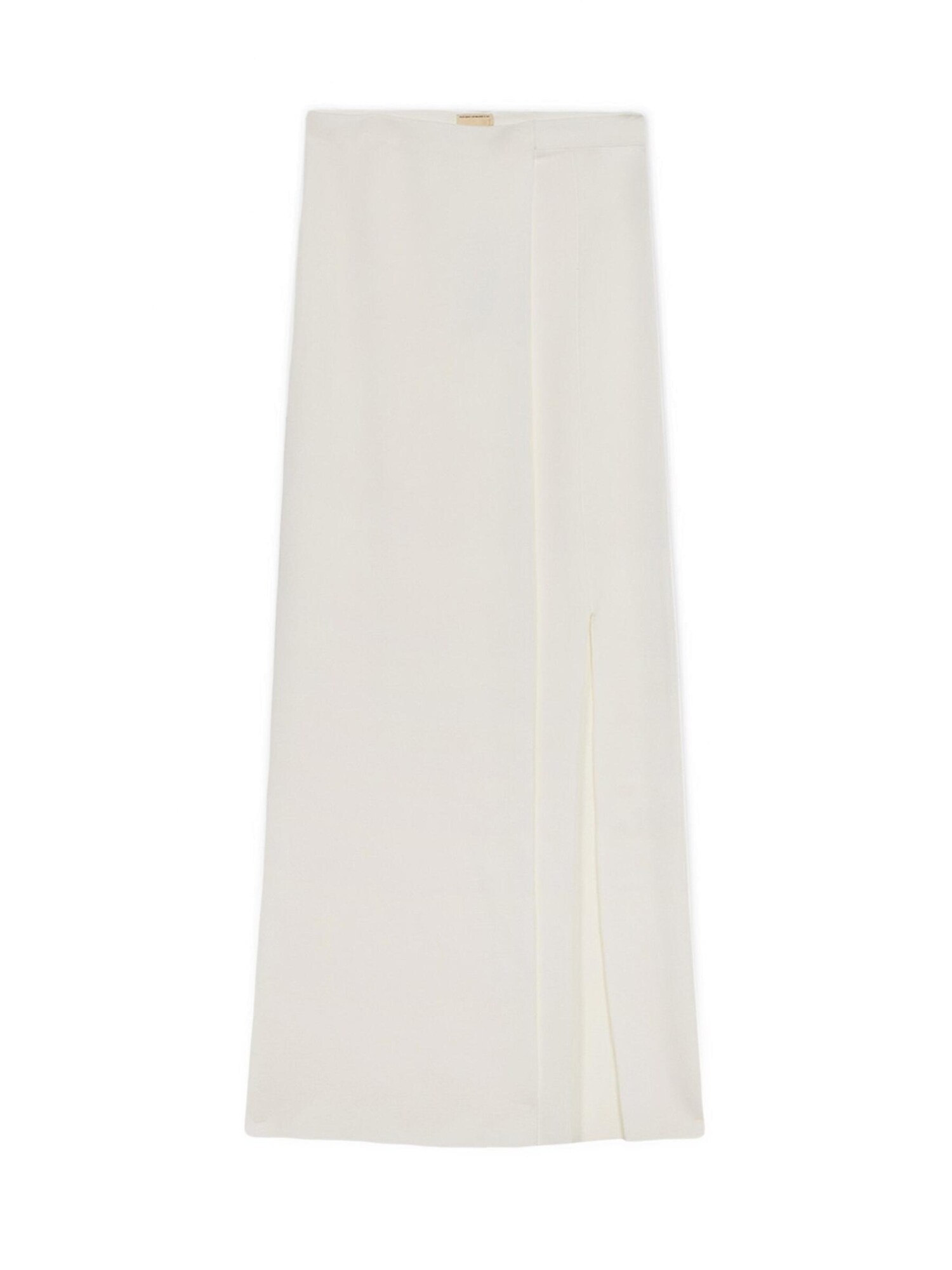 Trussardi Falda  blanco