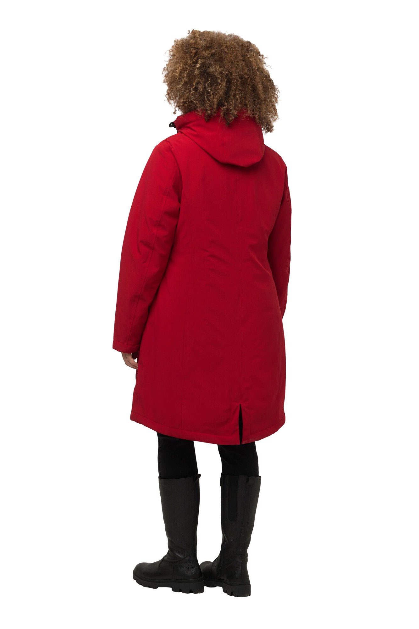 Thumbnail - Ulla Popken Winterjacke