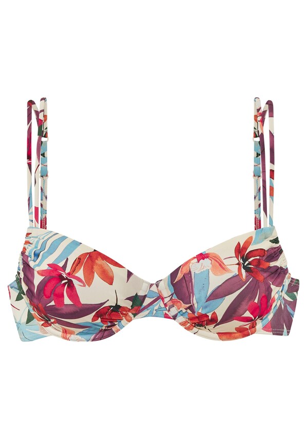 LASCANA, Bikini felső, bézs, 2 kép a 3 közül