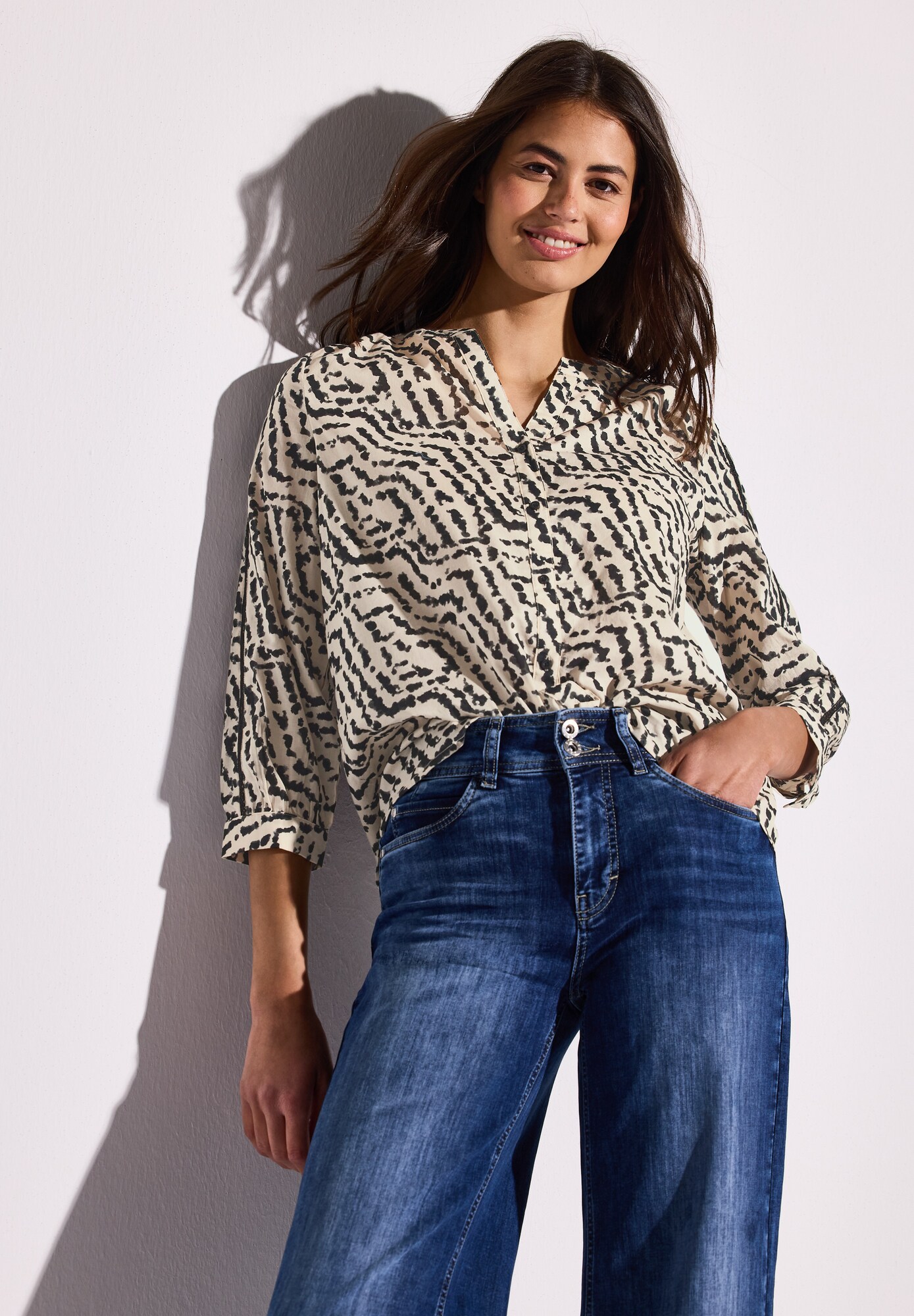 Thumbnail - STREET ONE Bluse