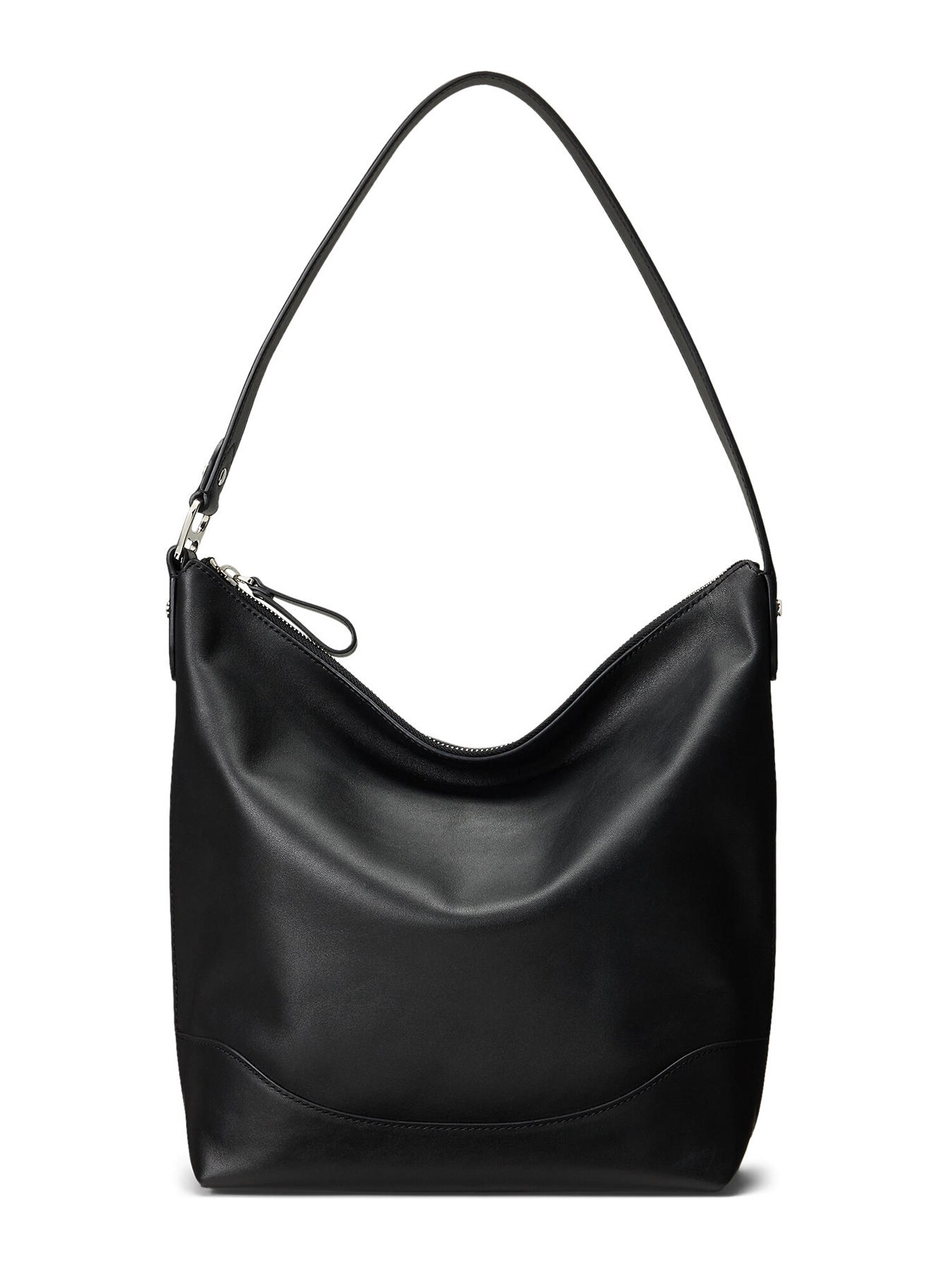 Lauren Ralph Lauren Geantă de umăr  negru