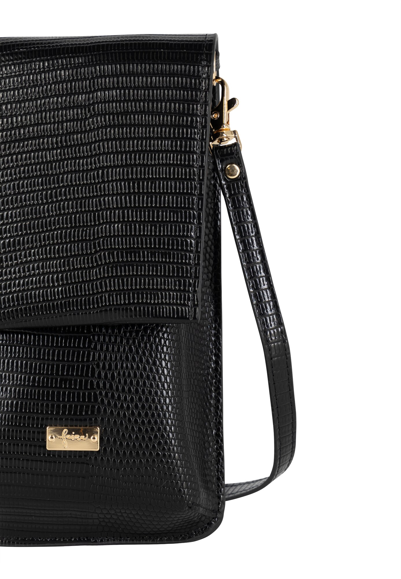 Thumbnail - faina Umhängetasche