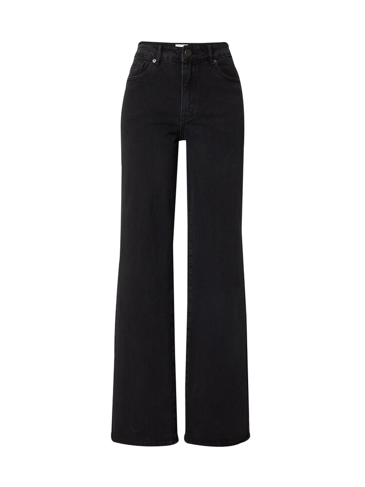 LeGer by Lena Gercke Jeans 'Elea Tall' Damen Größe 30/31 dunkelgrau