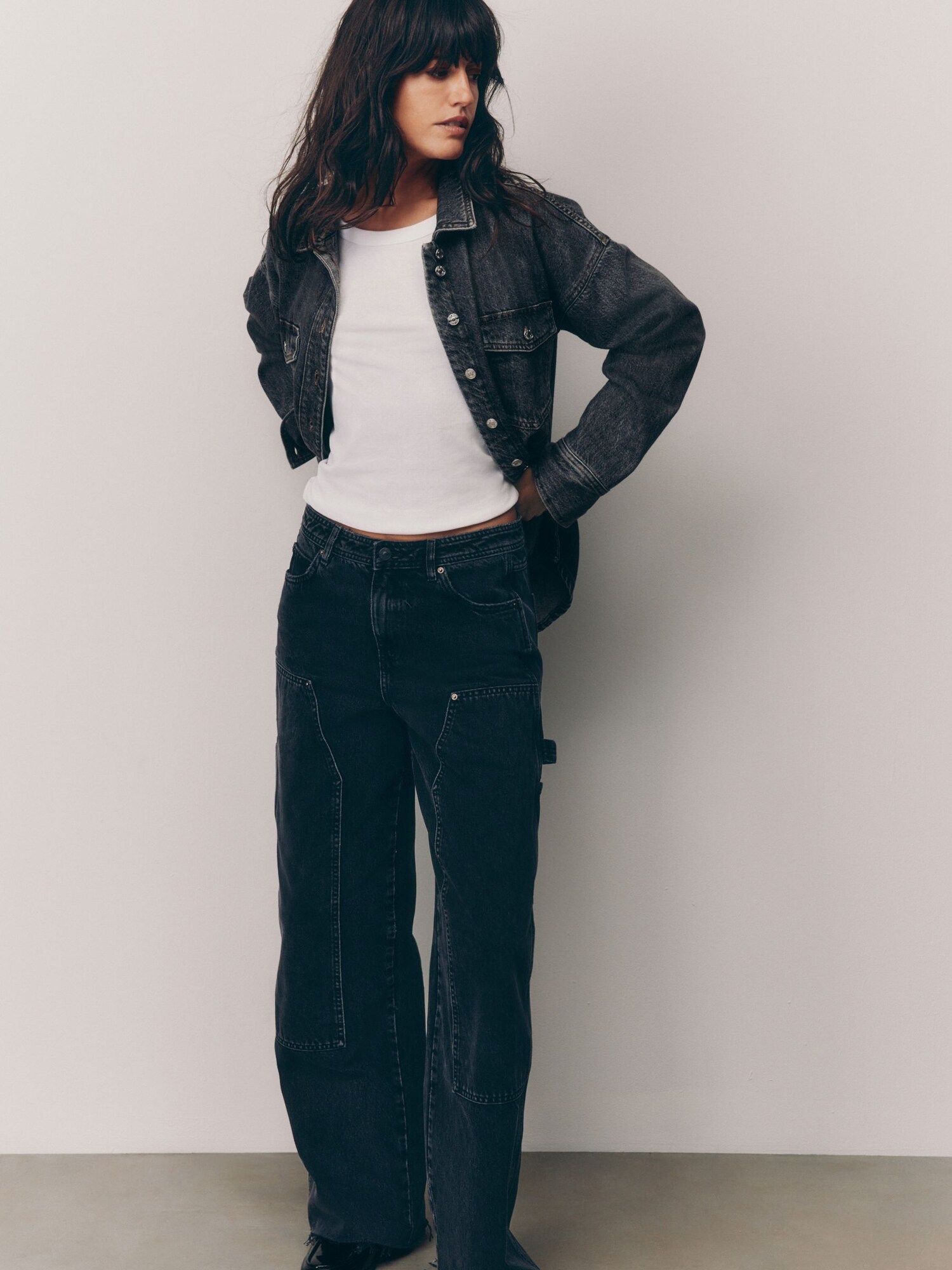 Thumbnail - Jeans