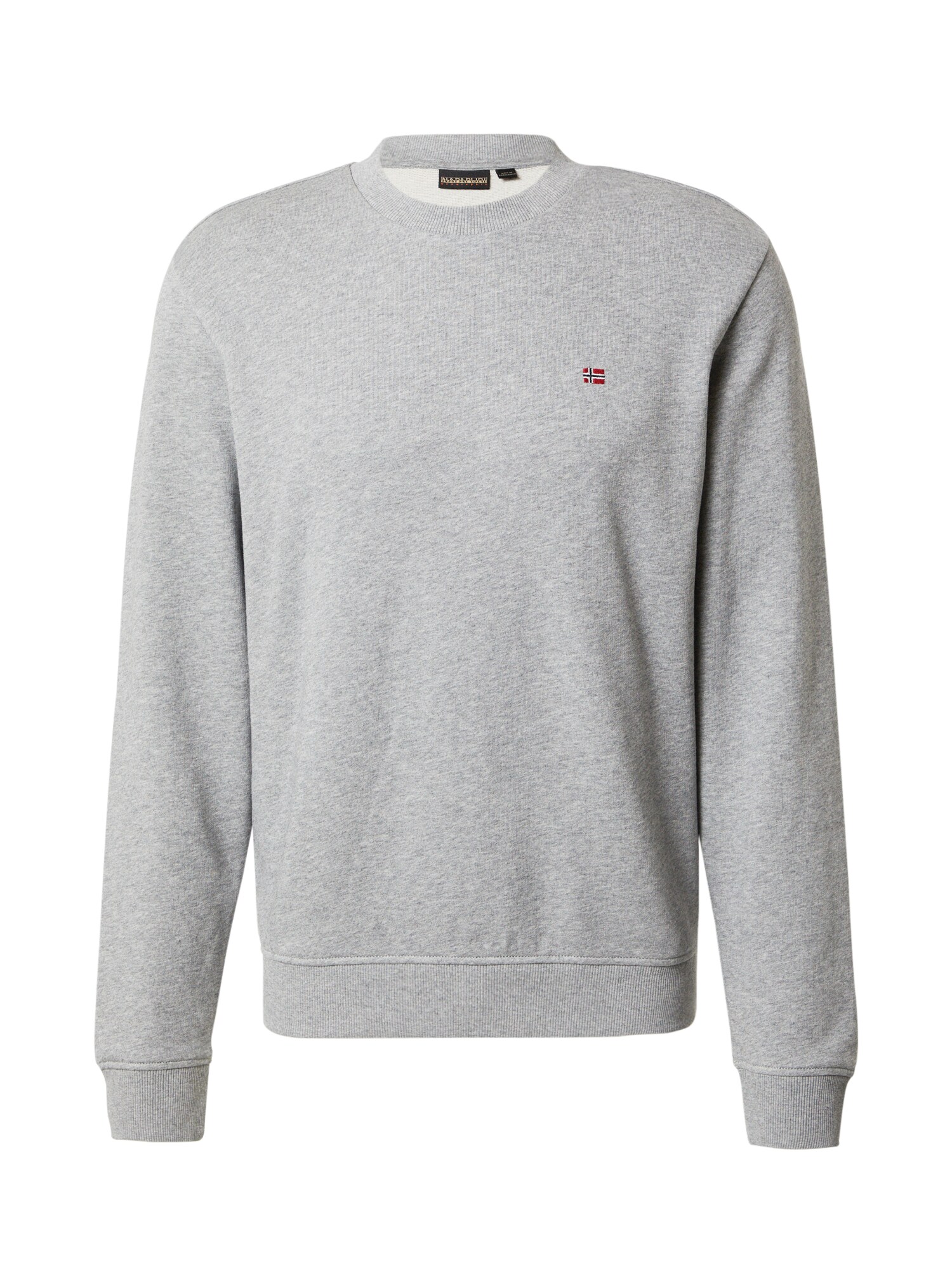 NAPAPIJRI Sudadera 'BALIS' gris