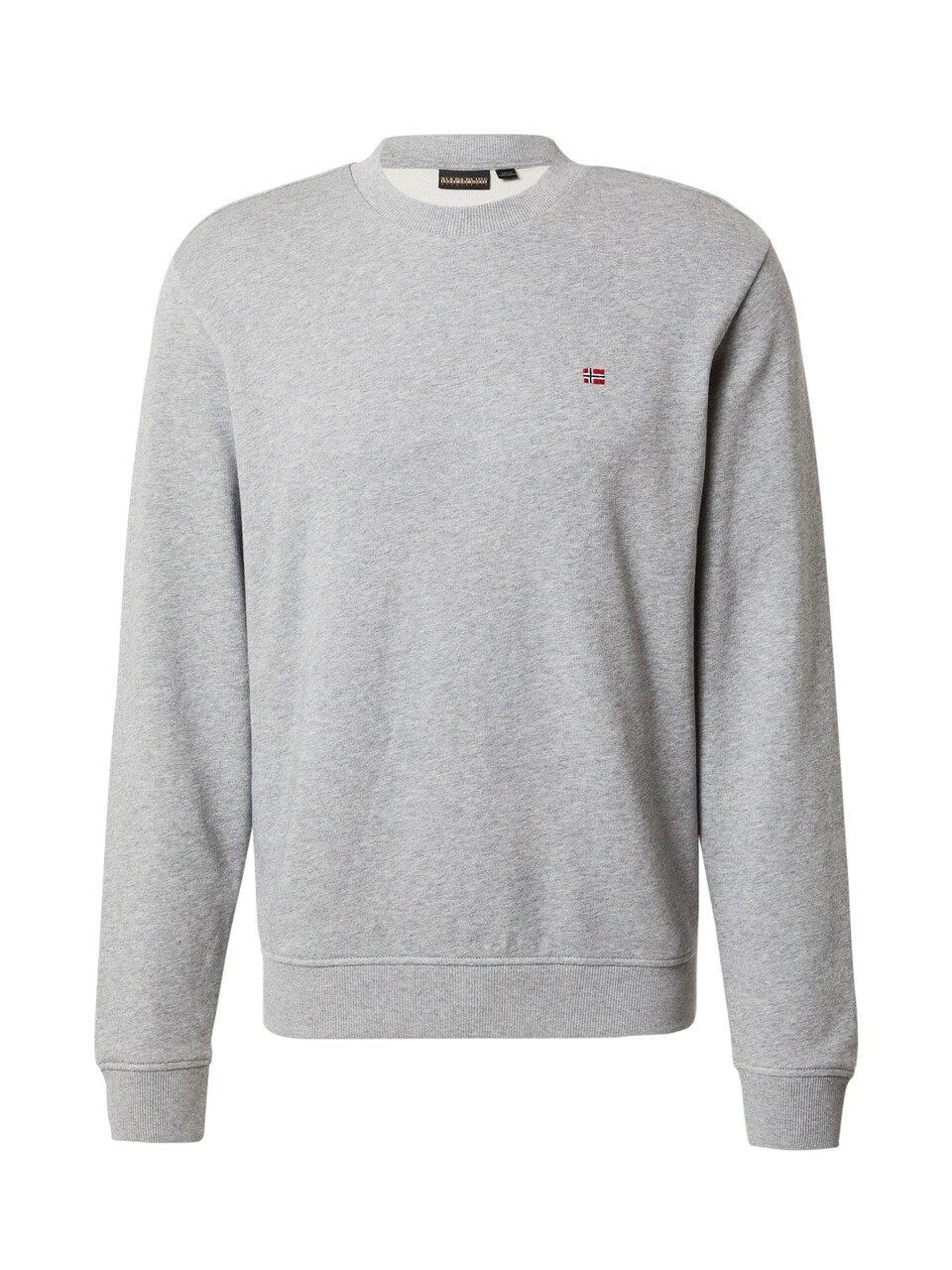 Sweatshirt 'BALIS'