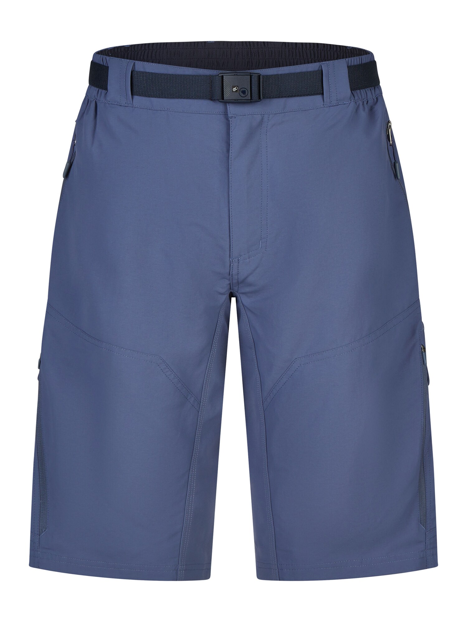 Endura Broek 'Hummvee' Blauw thumbnail