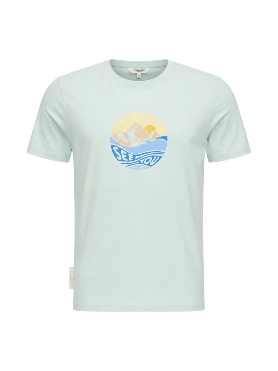 T-shirt 'Tyll'