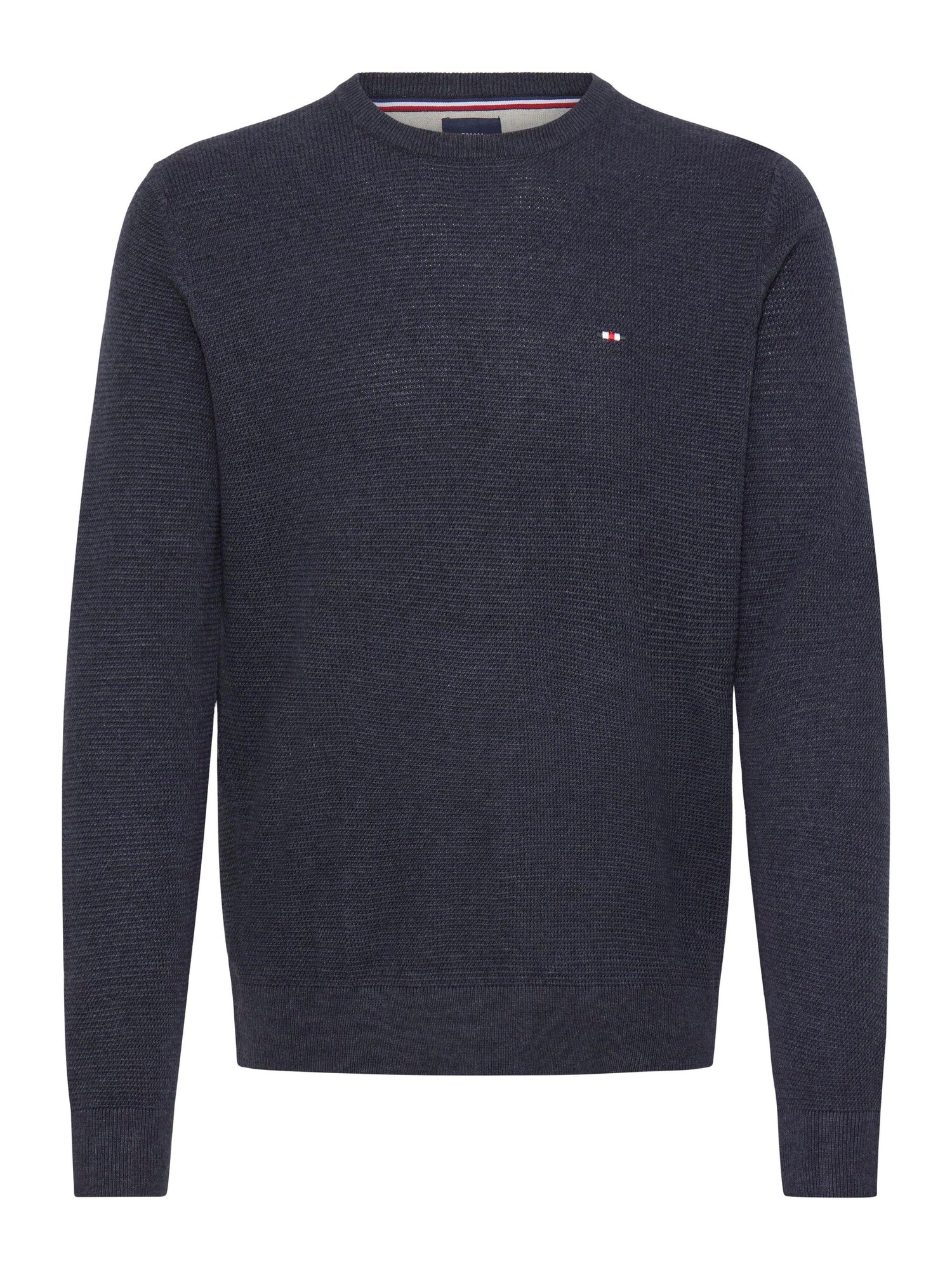 FQ1924 Jersey ' FQGRANBY '  azul oscuro