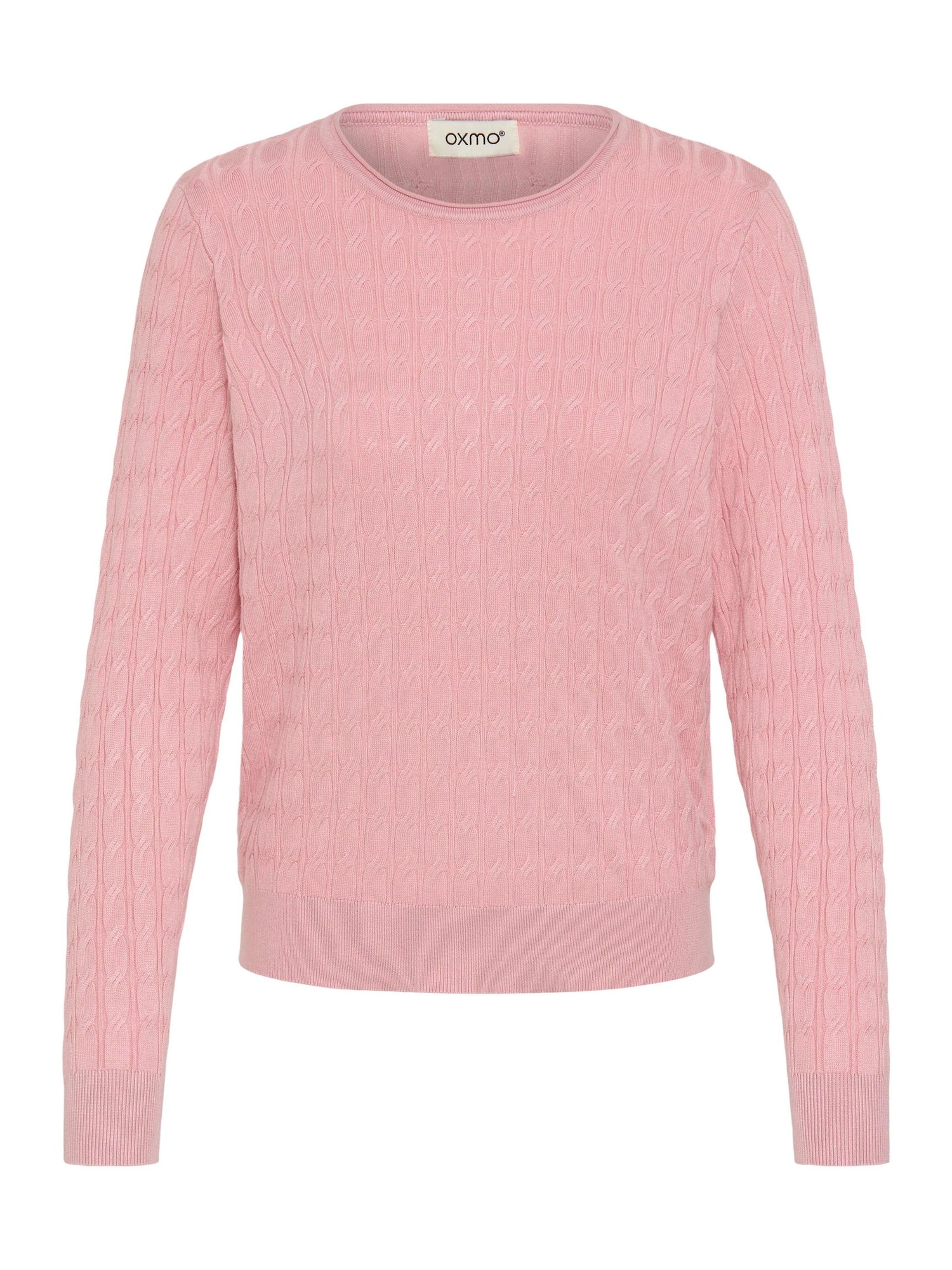 Oxmo Jersey 'OXISISSE'  rosa