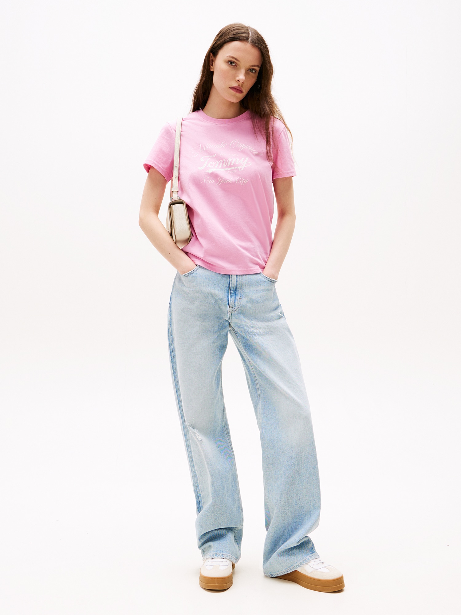 Thumbnail - T-Shirt 'ESSENTIAL'