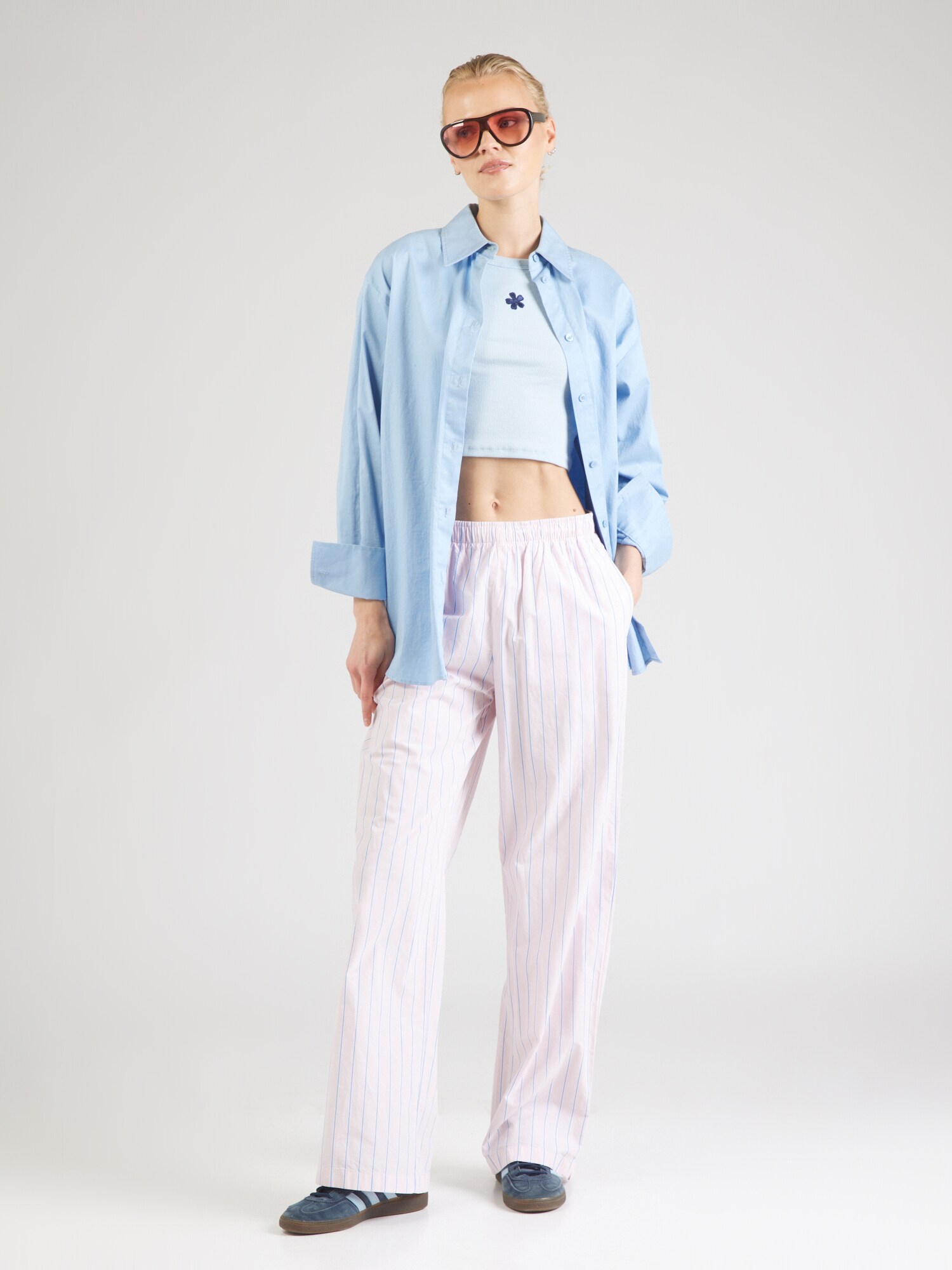 Thumbnail - Abercrombie & Fitch Hose