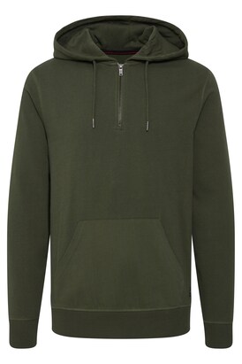 Blend Sweatshirt ‘OSCAR’ Donkergroen