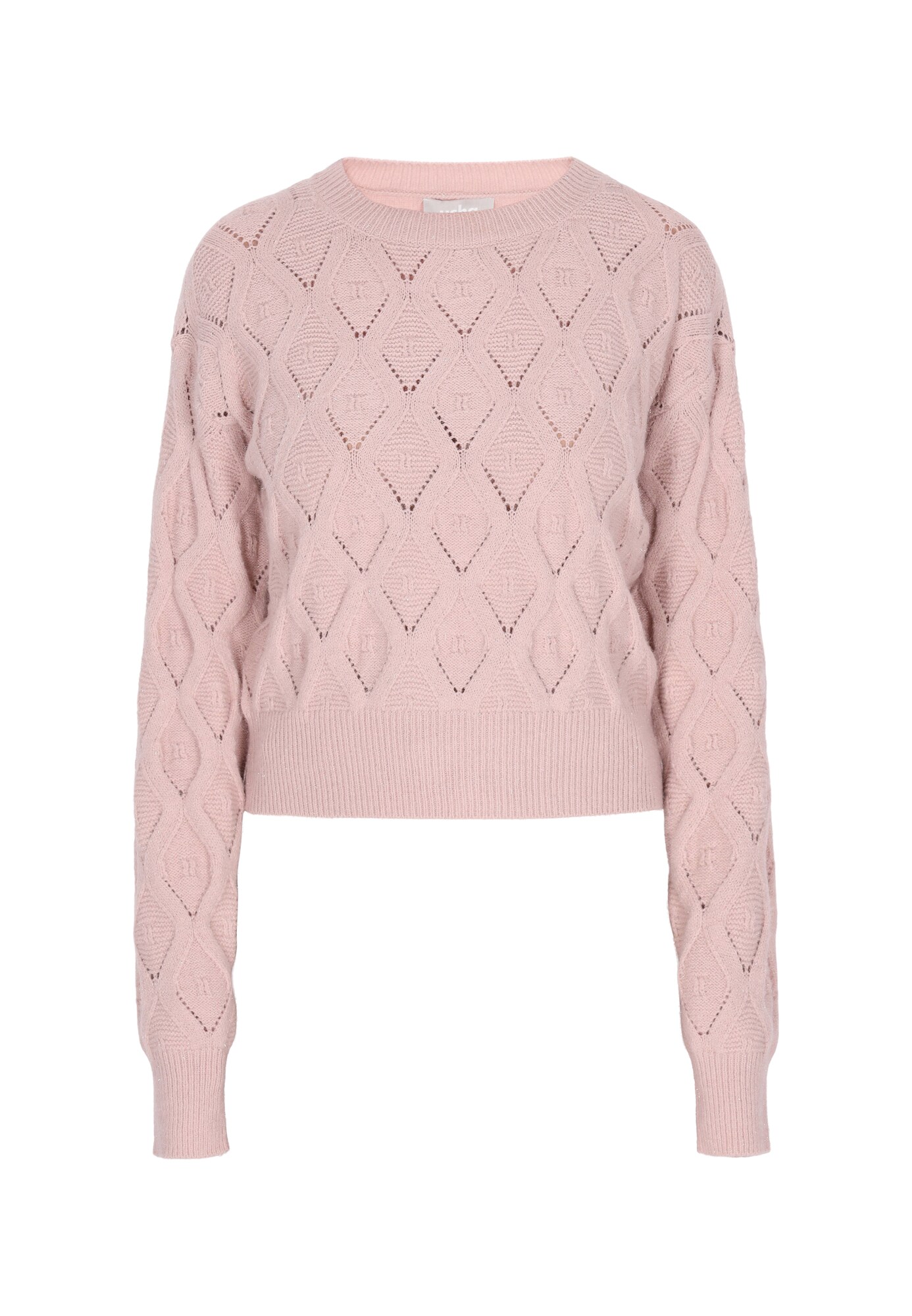 Usha Pullover