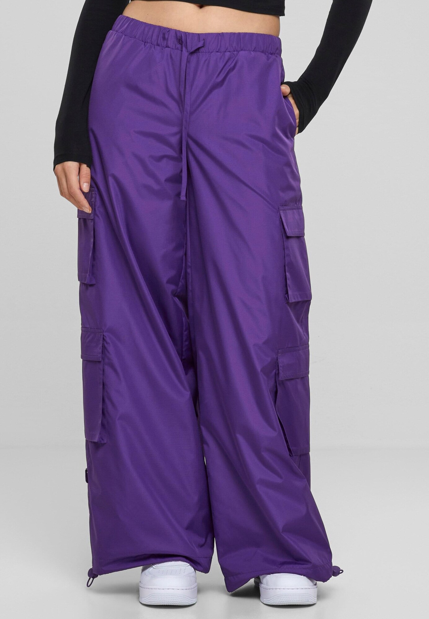 Thumbnail - Urban Classics Cargohose