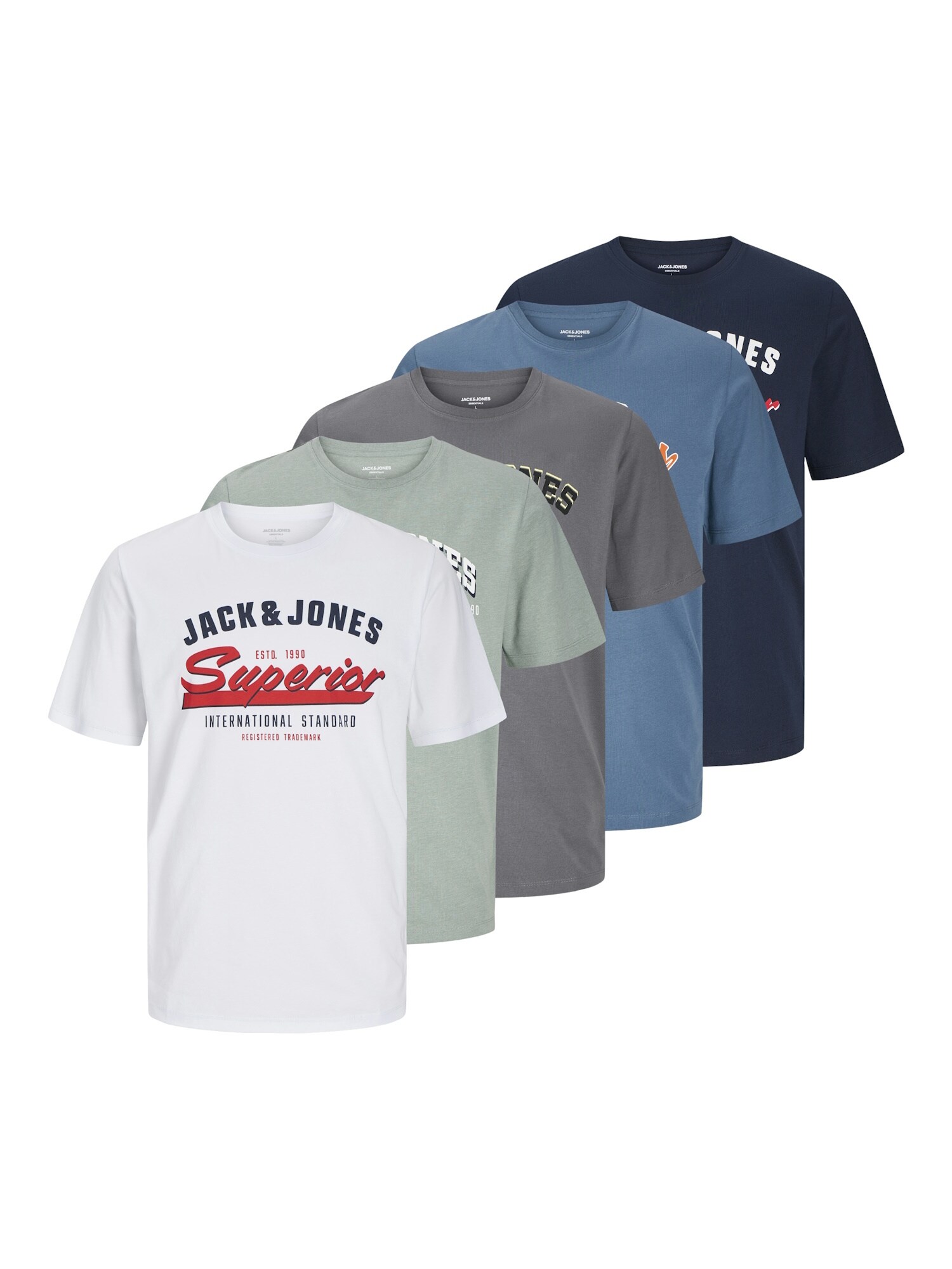 Thumbnail - T-Shirt