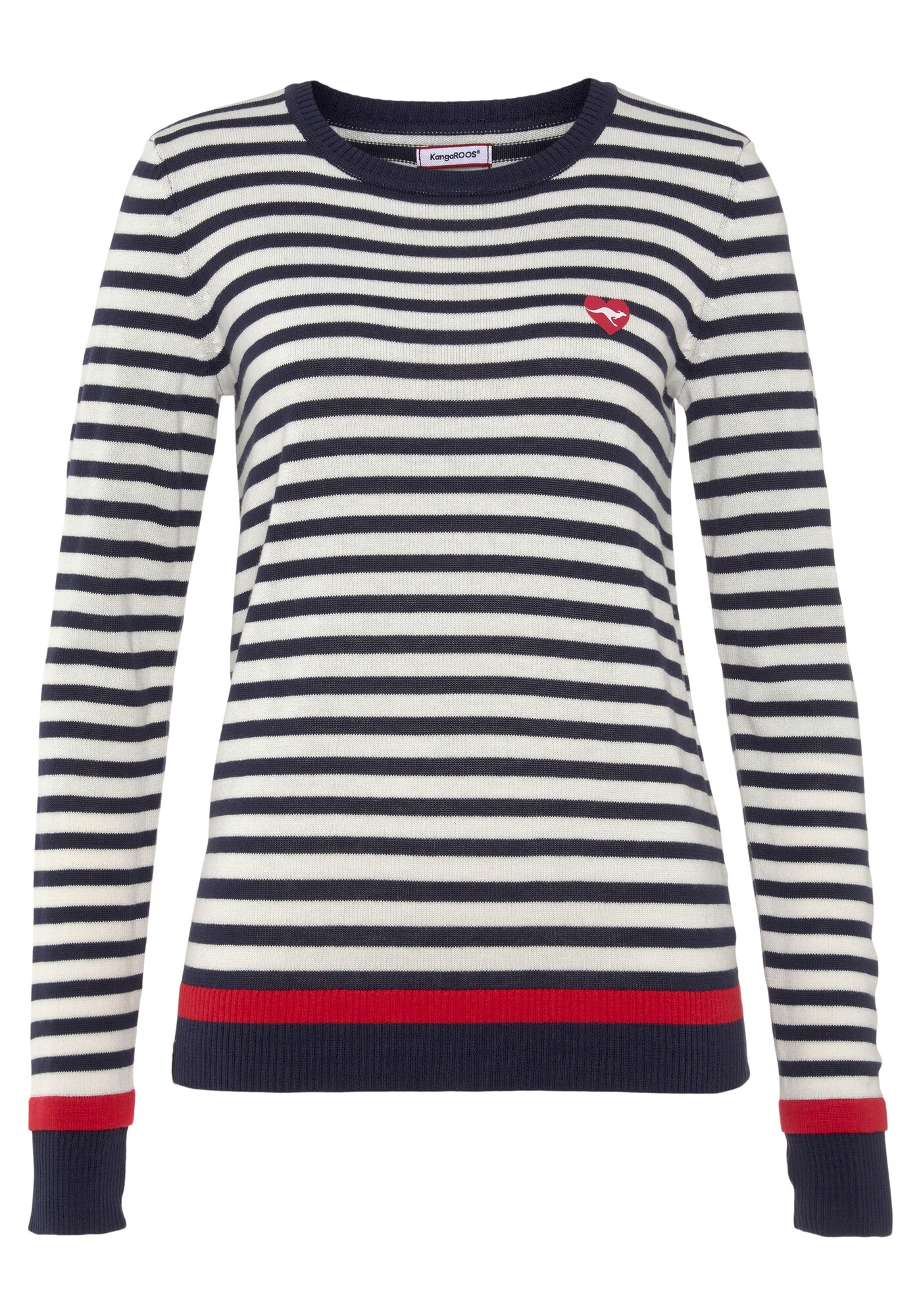Thumbnail - Pullover