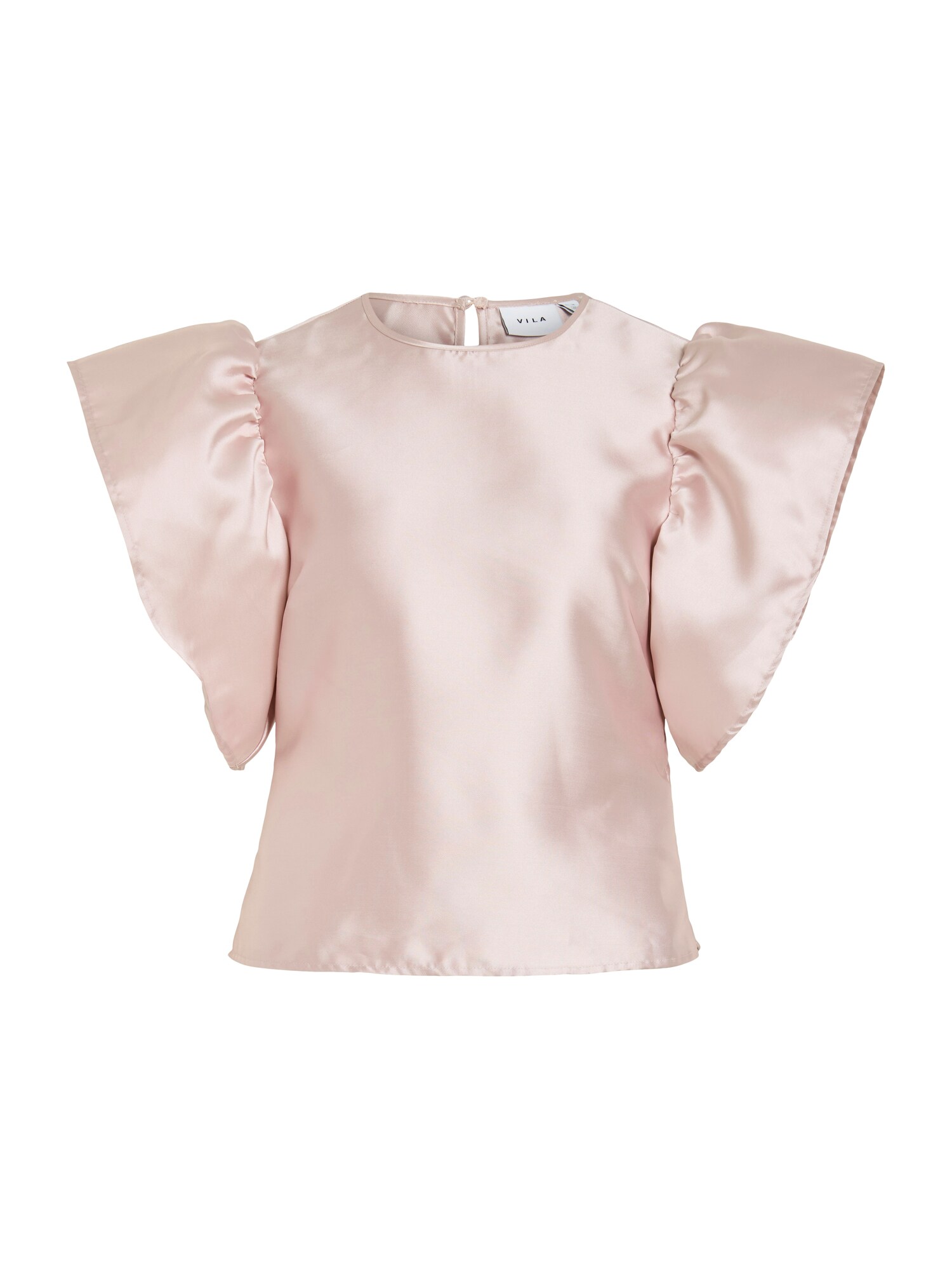 VILA Bluza 'VIShina'  puder