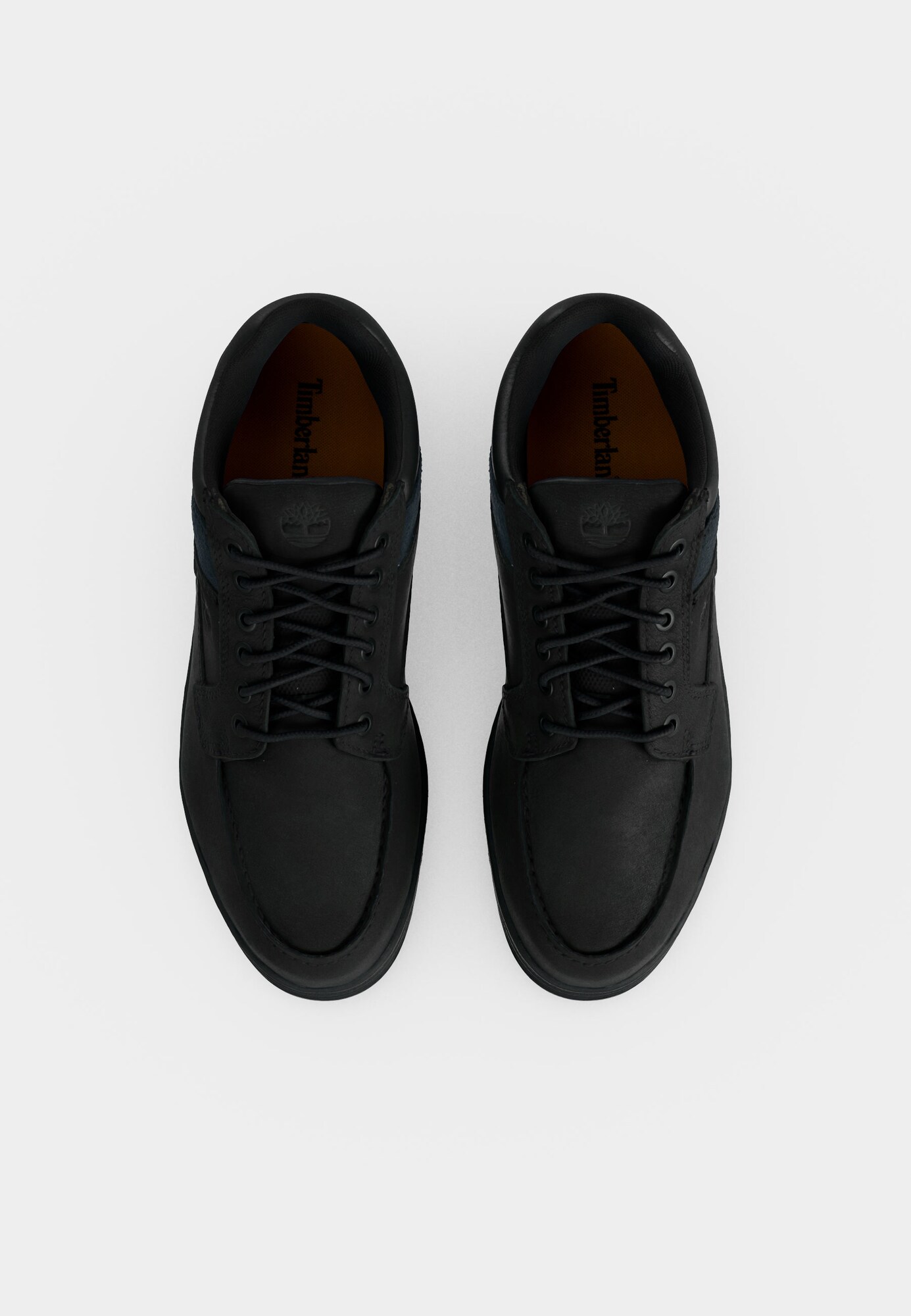 TIMBERLAND Botas con cordones negro – imagen 11