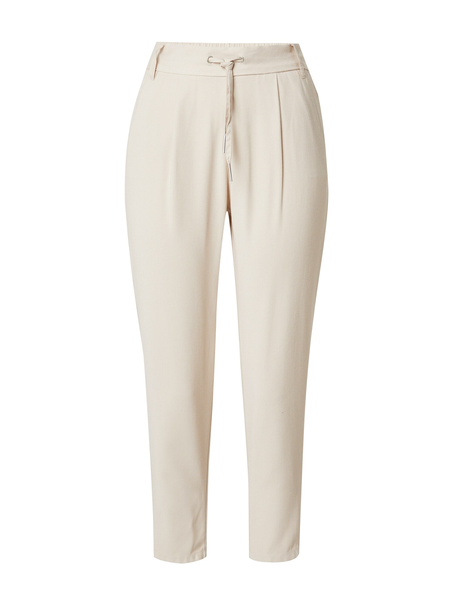 ONLY Pantaloni cutați ONLPOPTRASH ARIS  gri piatră