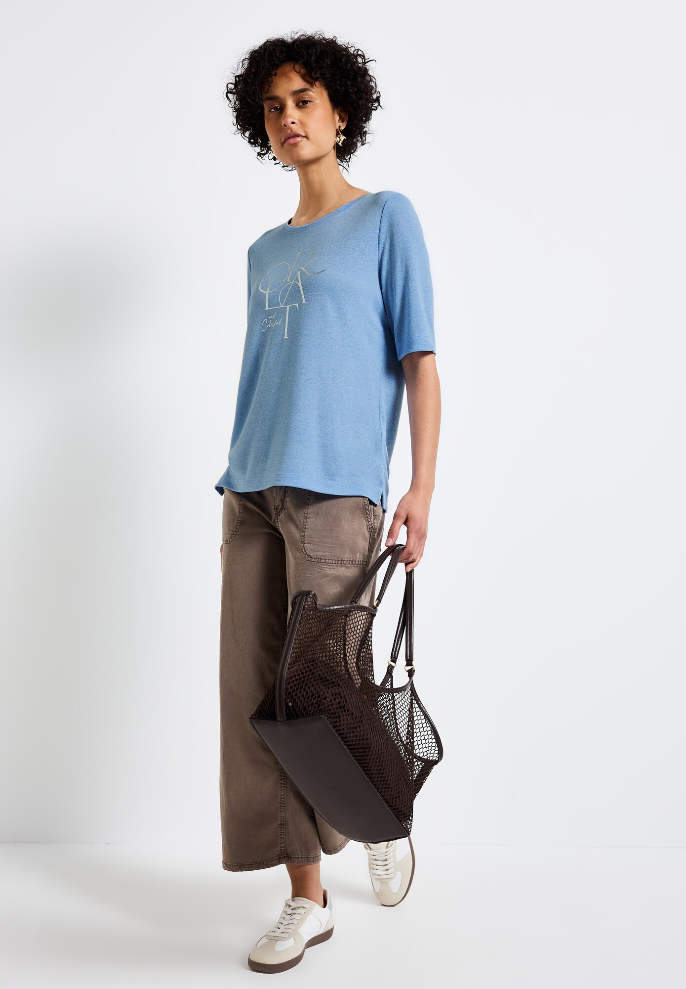 Thumbnail - STREET ONE T-Shirt