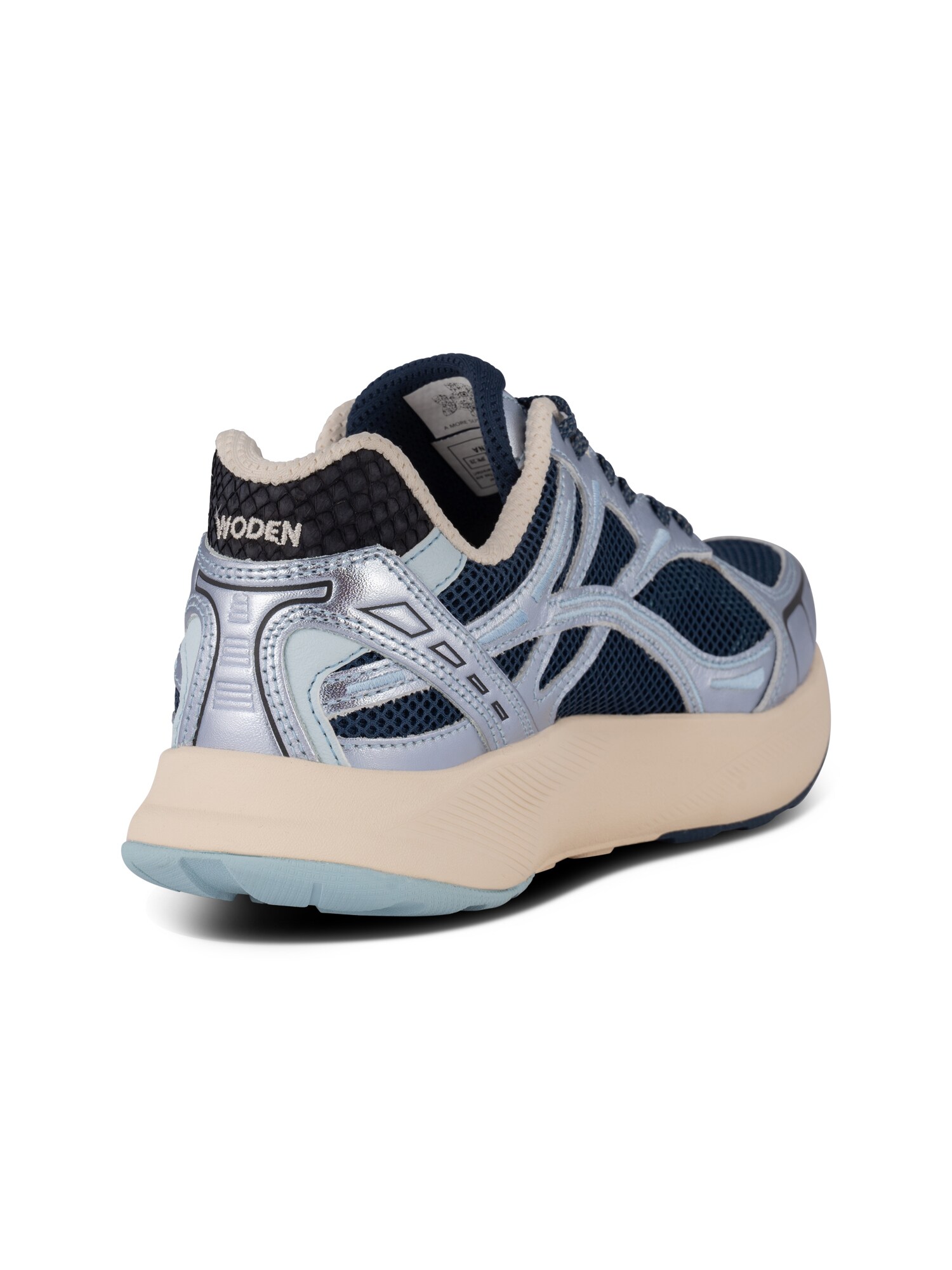 Thumbnail - WODEN Sneaker Josephine