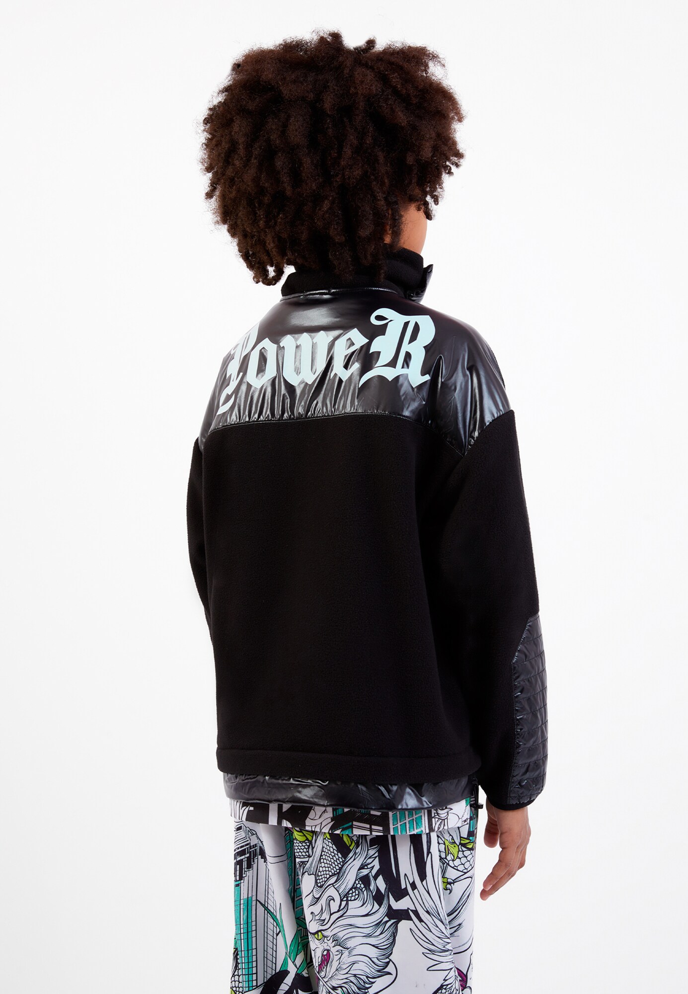 Thumbnail - Gulliver Fleeceshirt