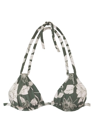 s.Oliver, Bikini felső, zöld