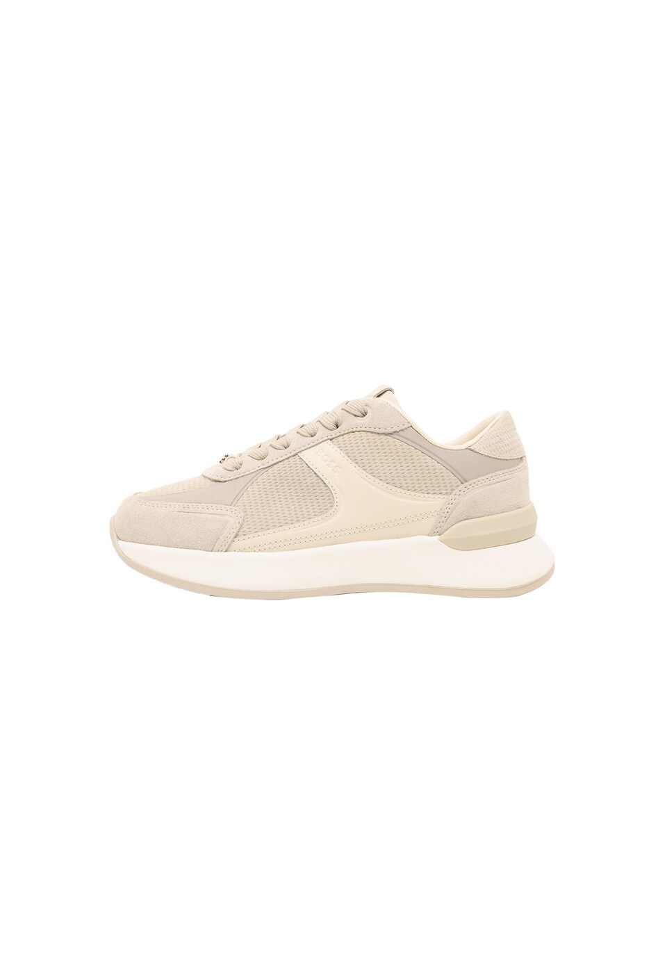 Låg sneaker