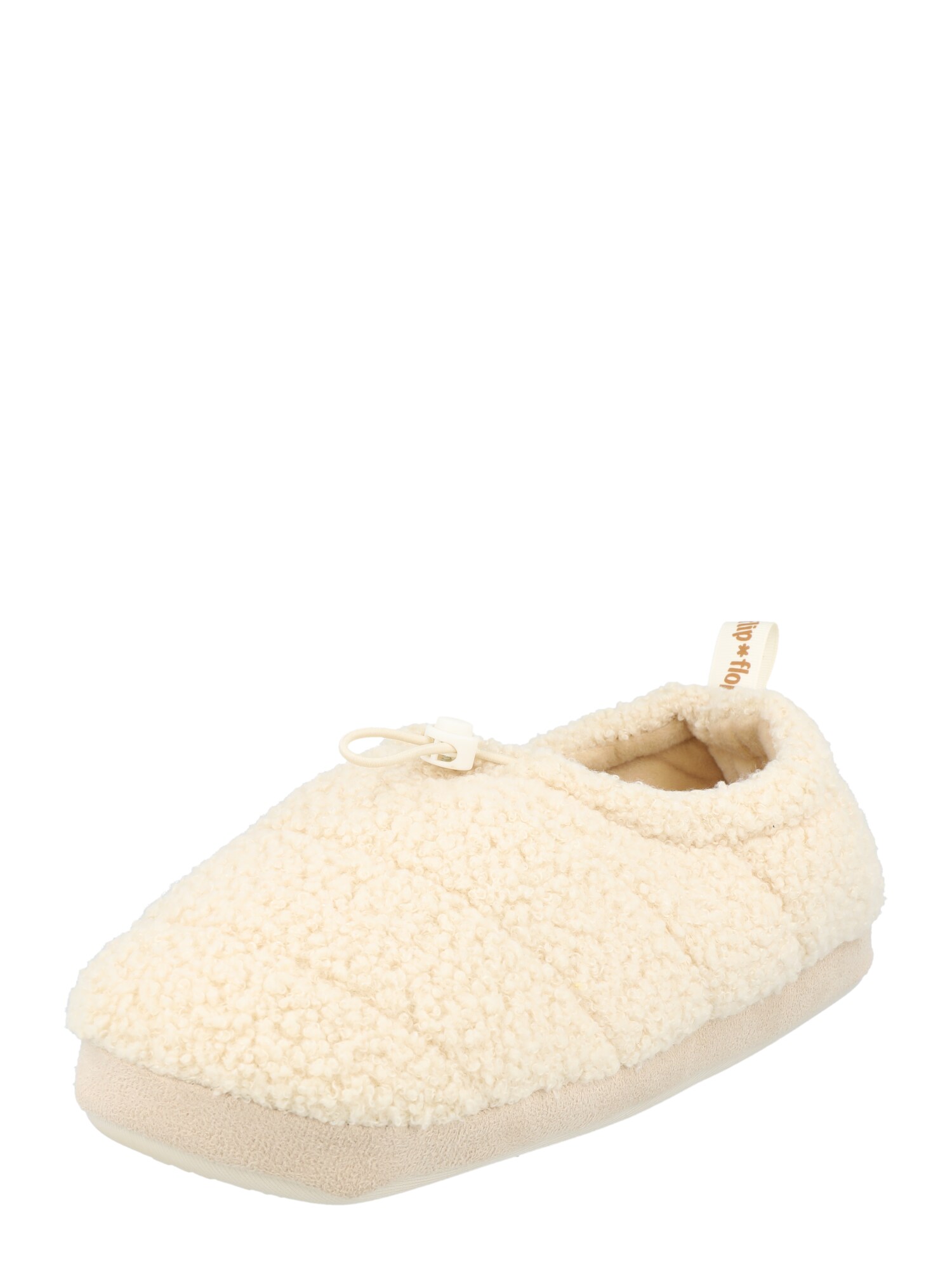 FLIP*FLOP Pantufa  creme