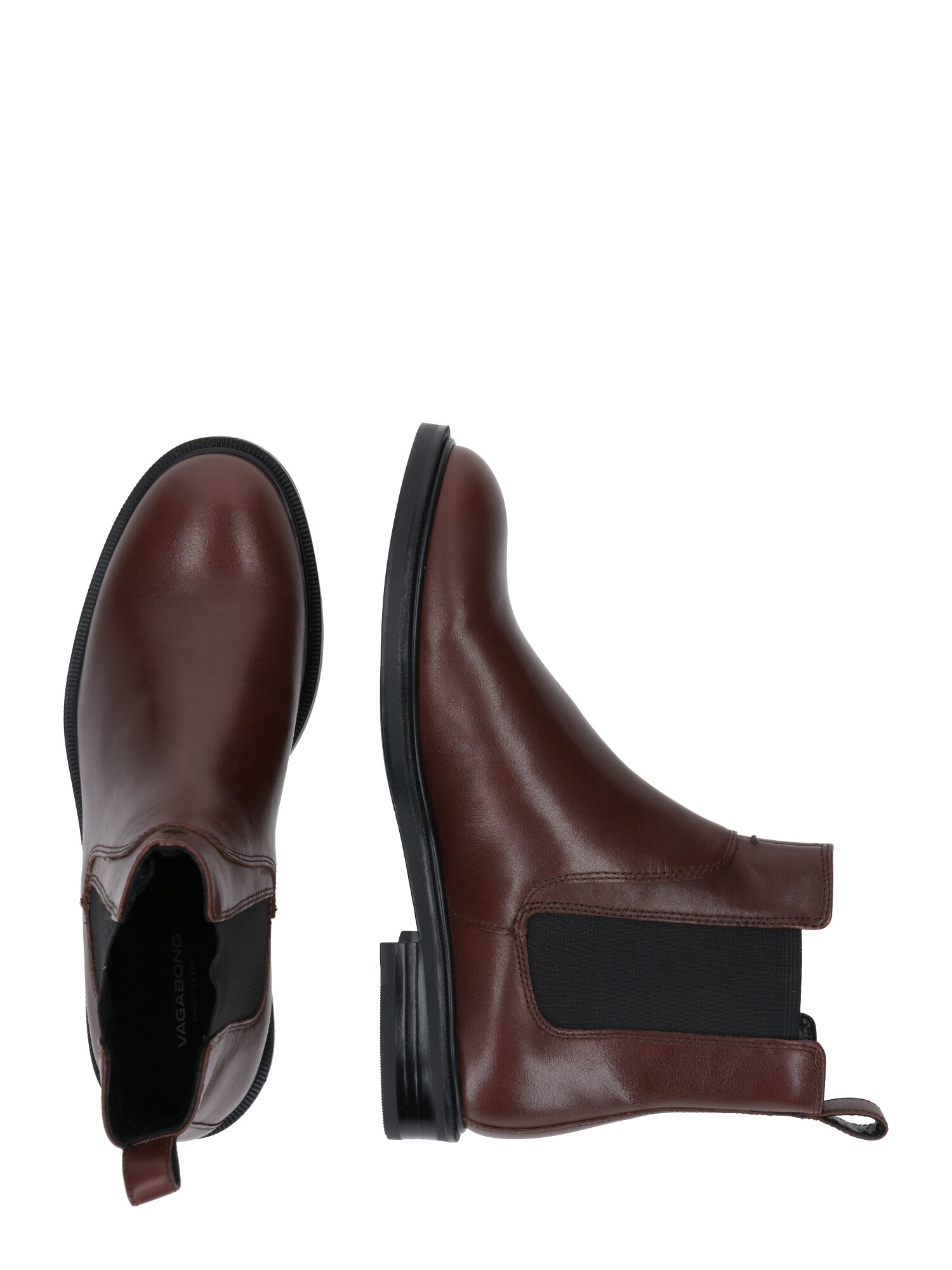 VAGABOND SHOEMAKERS Chelsea boots 'AMINA'