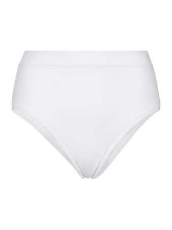 LSCN by LASCANA, Bikini nadrágok 'Gina', fehér