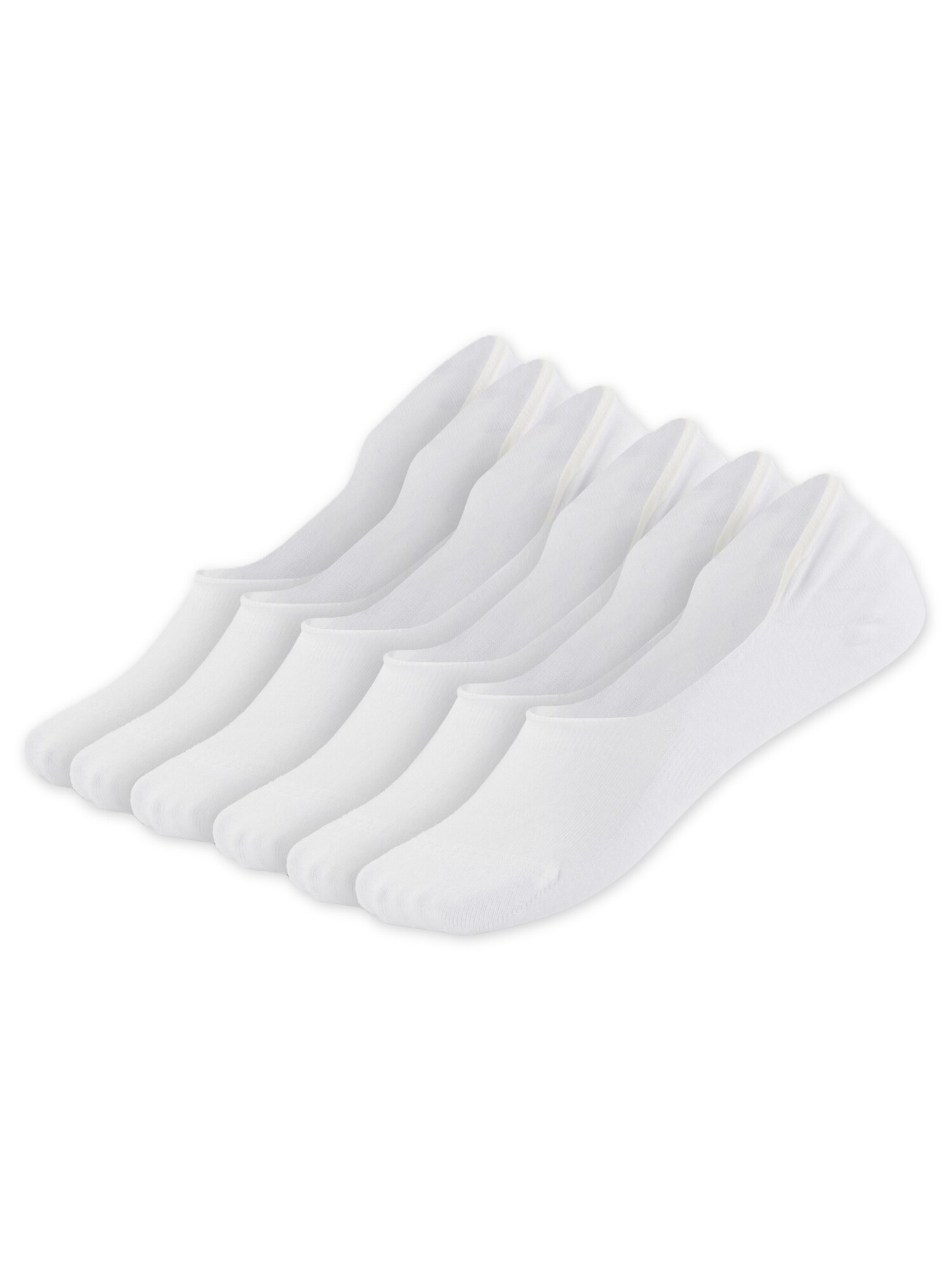 Sockor 'Füßlinge'