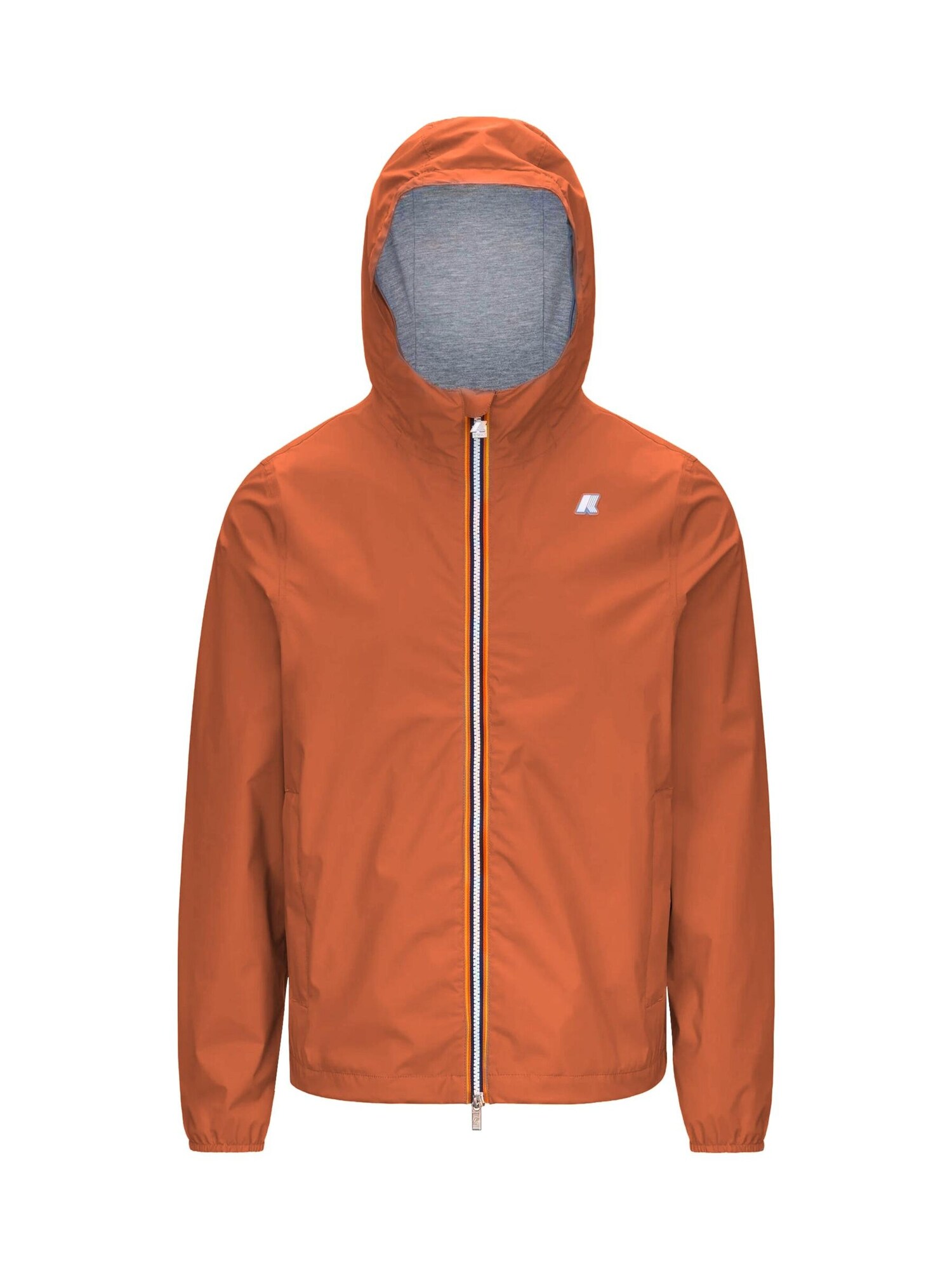K-Way Chaqueta de entretiempo  naranja