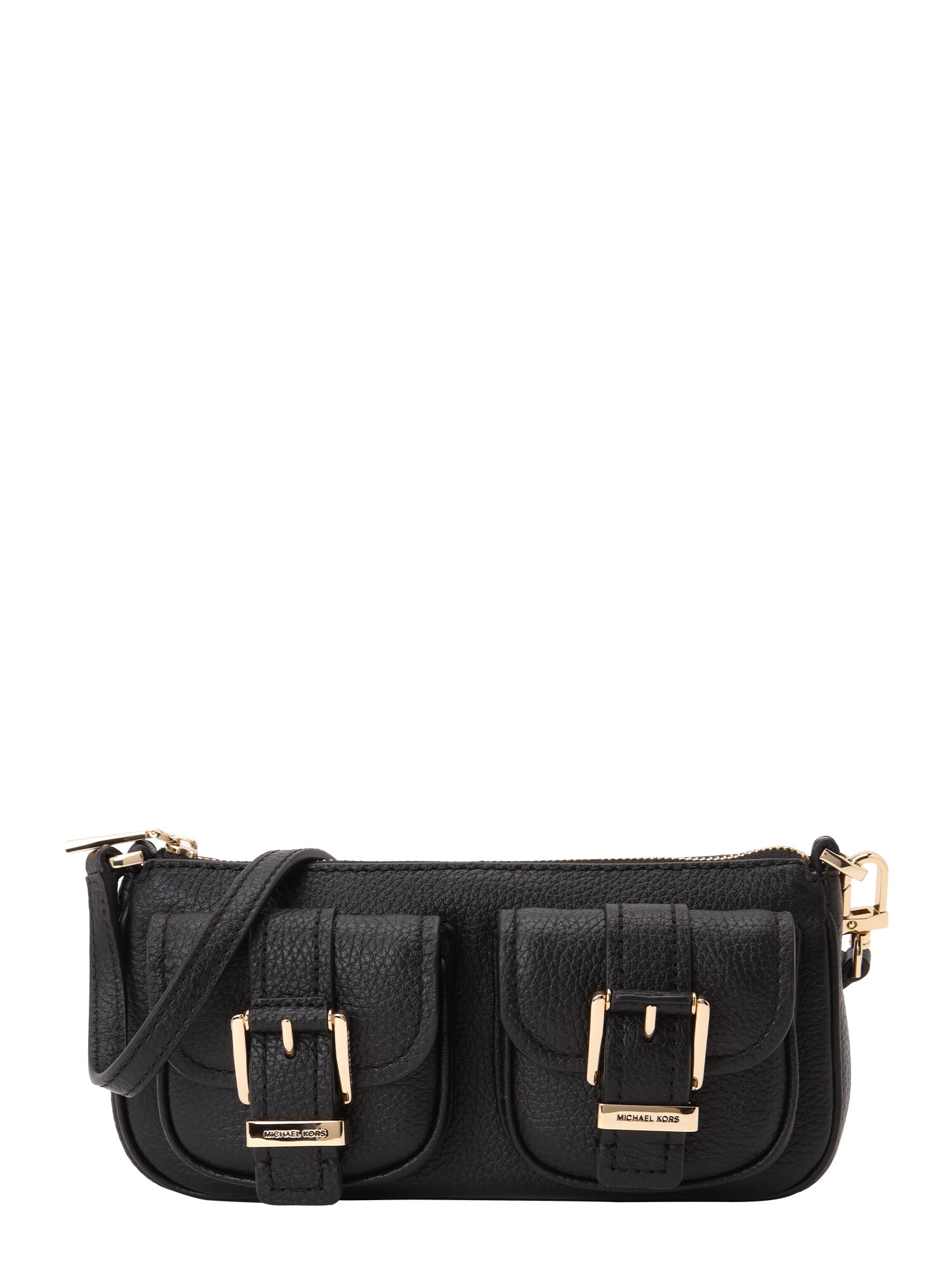 MICHAEL Michael Kors Geantă de umăr  negru